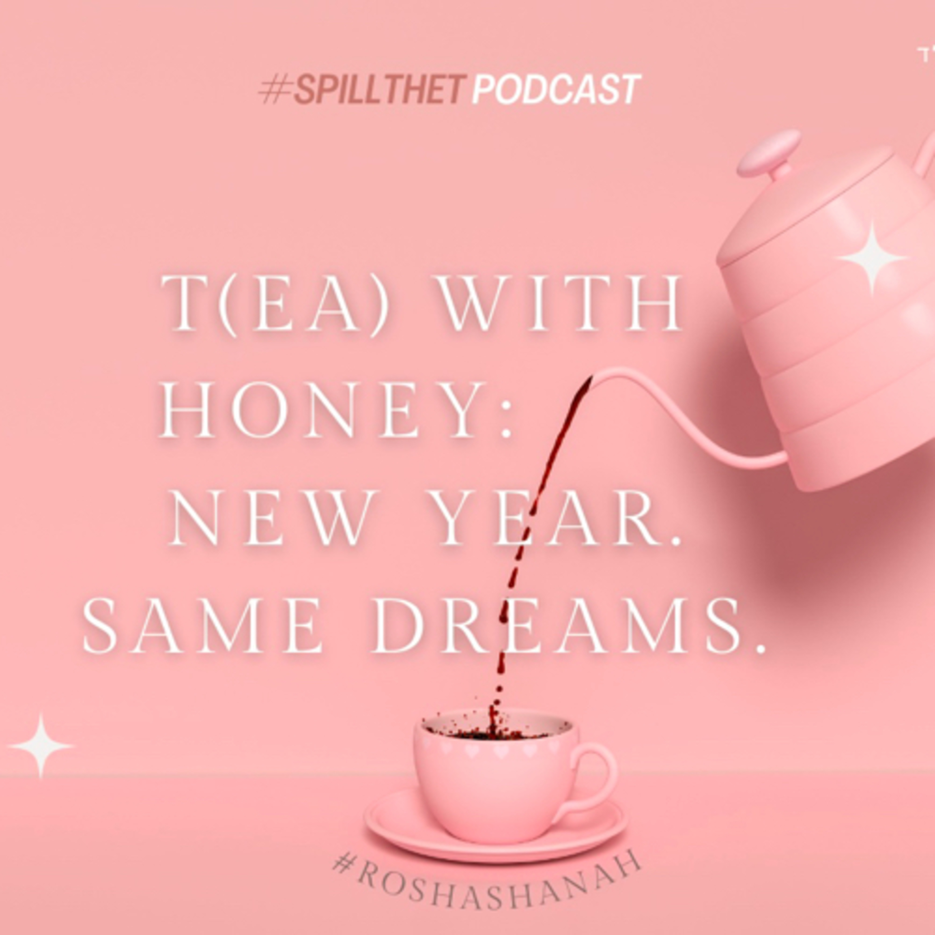 #SpillTheT