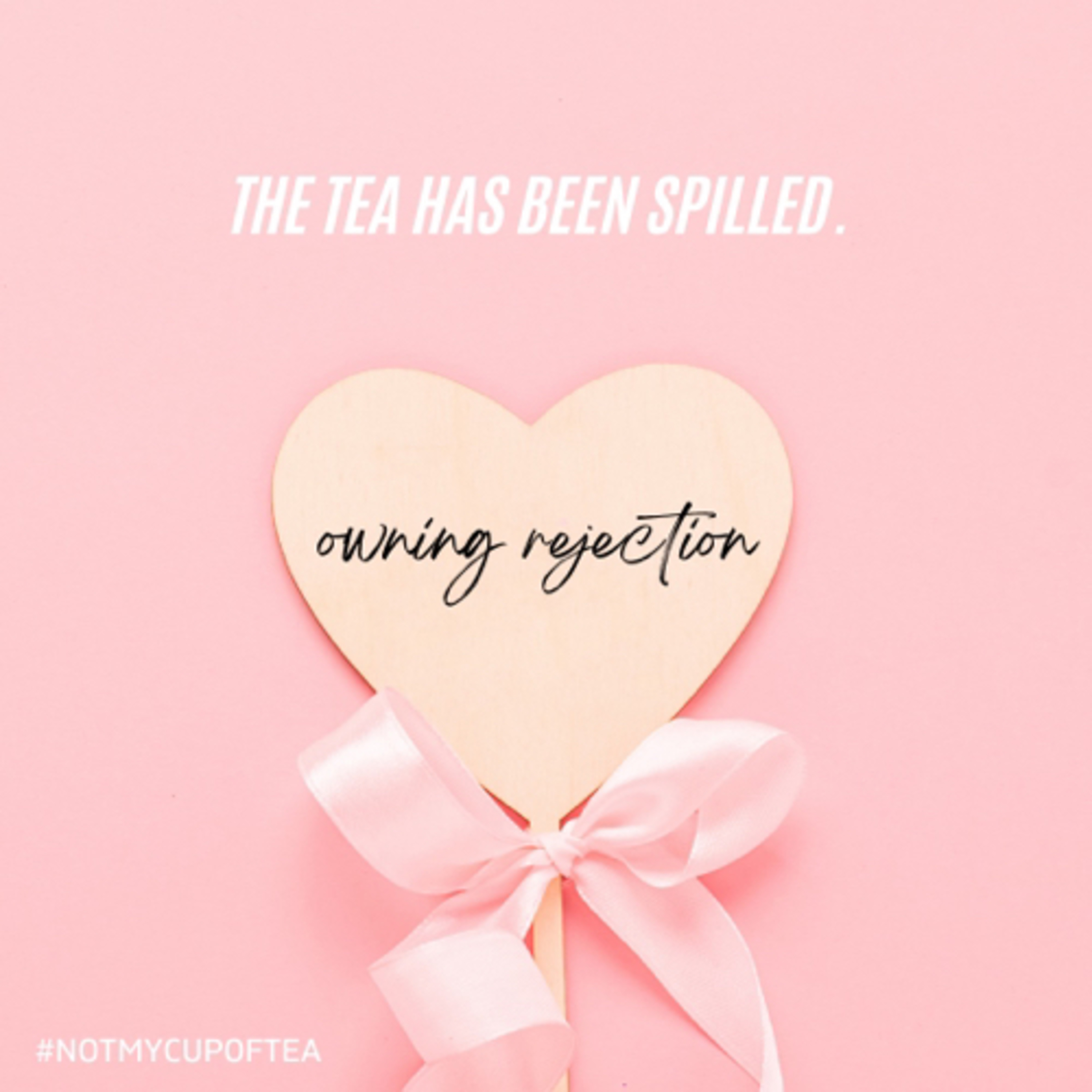 #SpillTheT