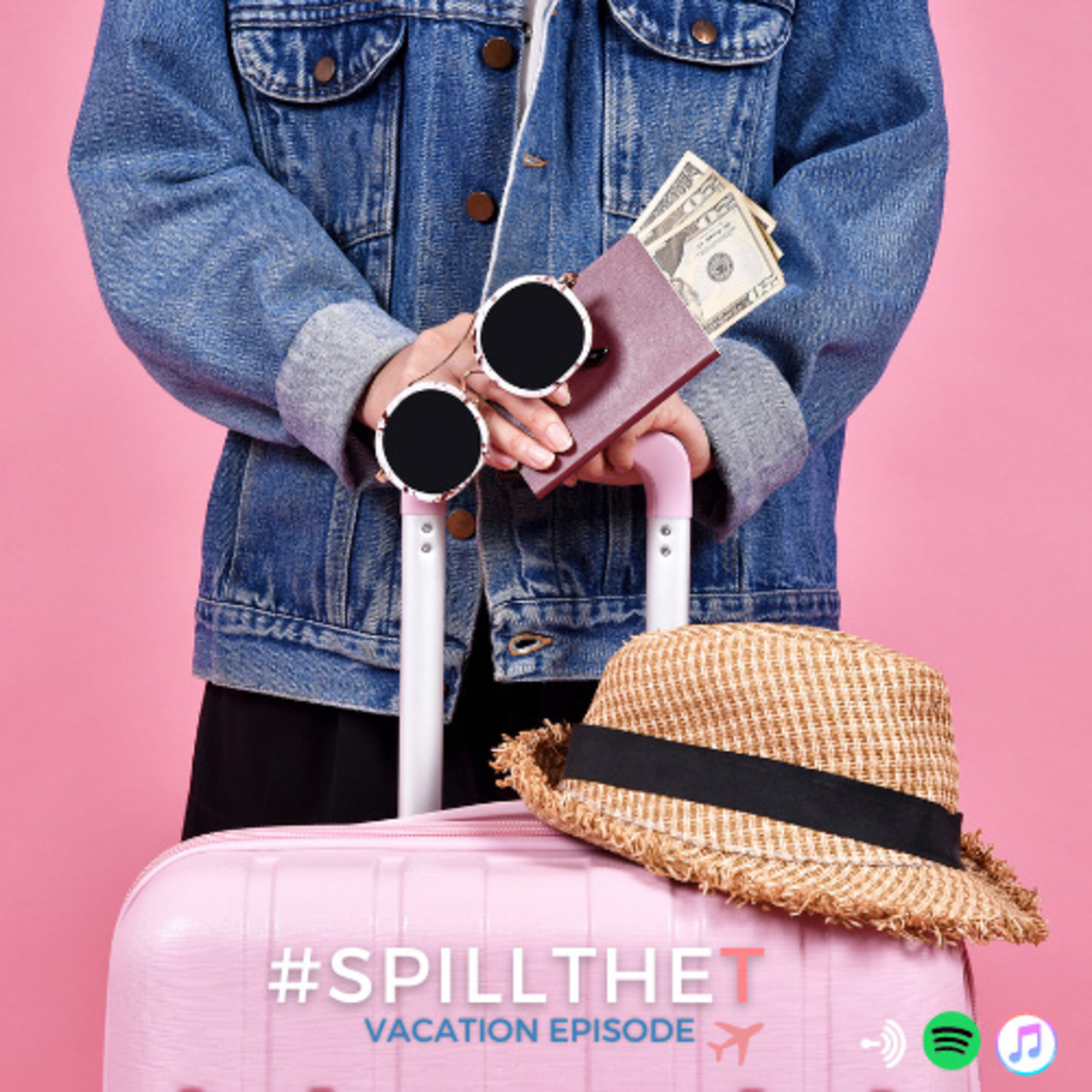 #SpillTheT