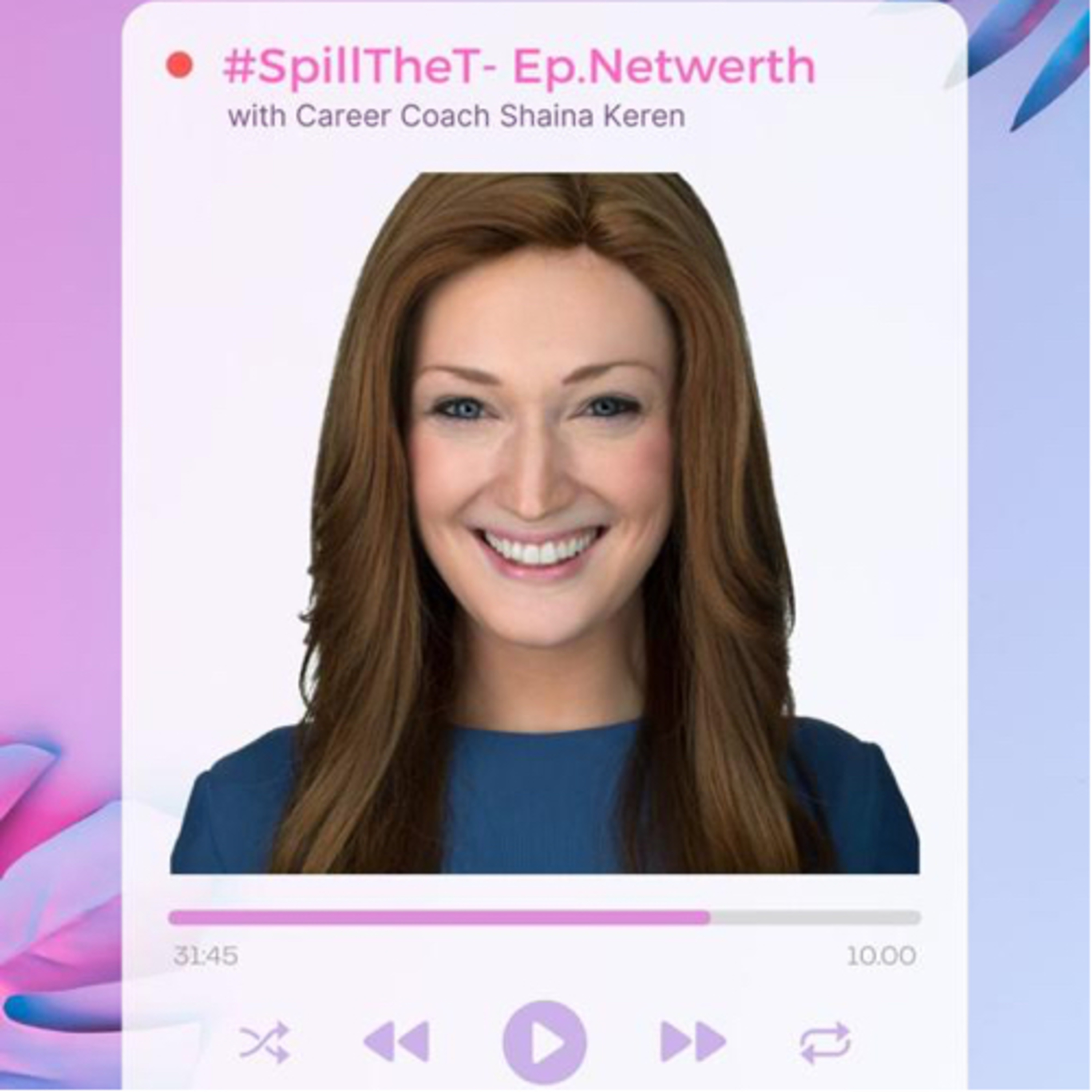 #SpillTheT