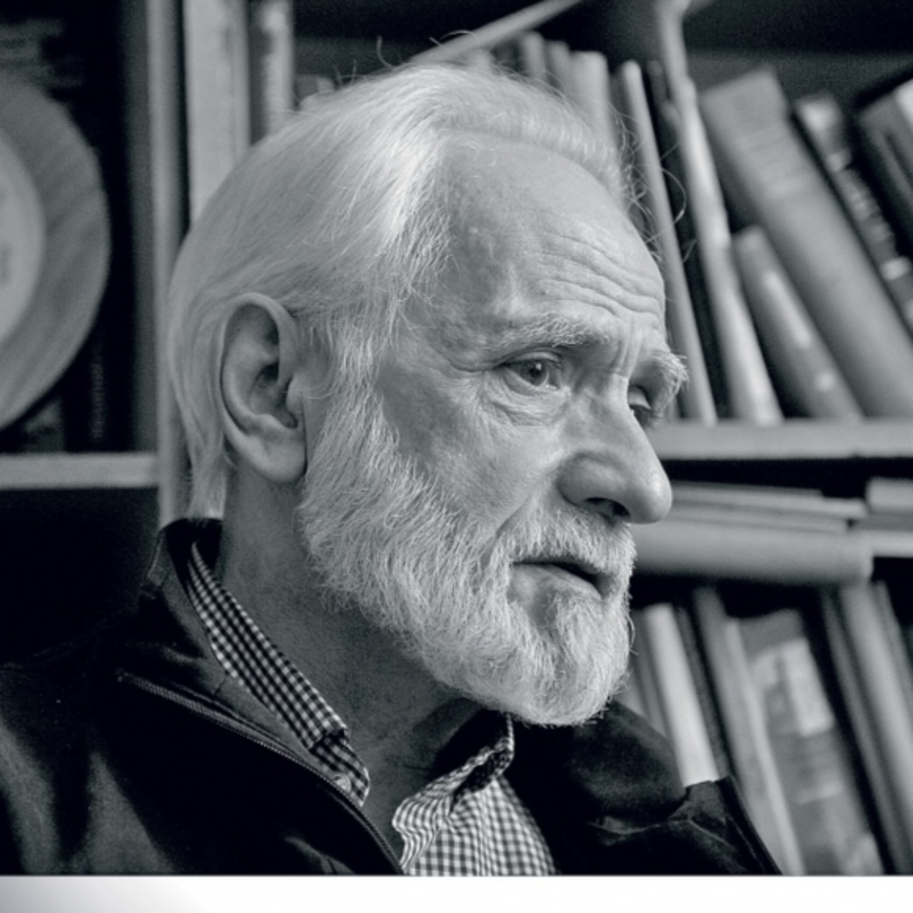 С.Ю. Неклюдов о структурно-семиотической фольклористике и Московско-тартуской школе episode artwork