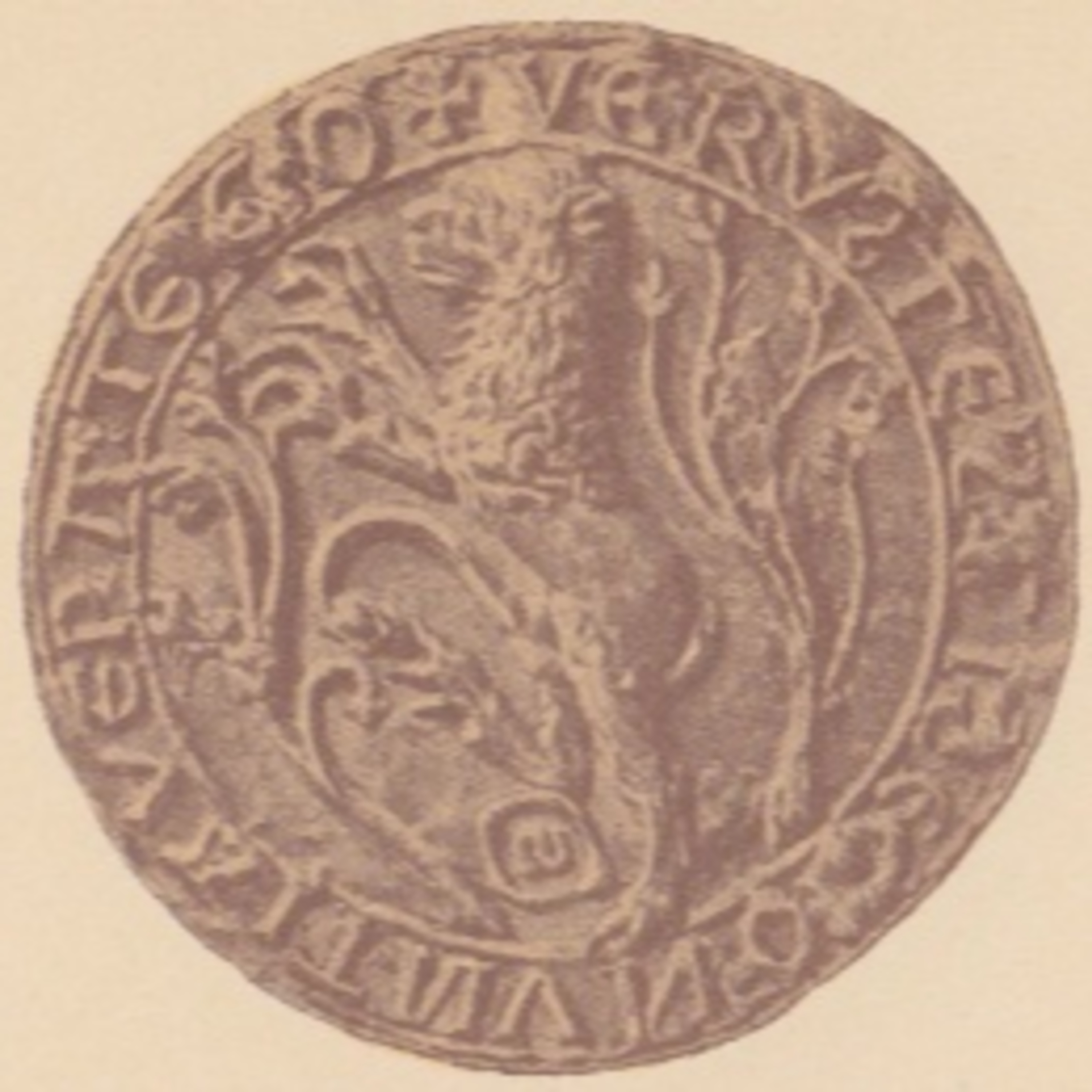 Ф.Б. Успенский «Verus testis ego, nuntia vera tego: печать Скуле» episode artwork