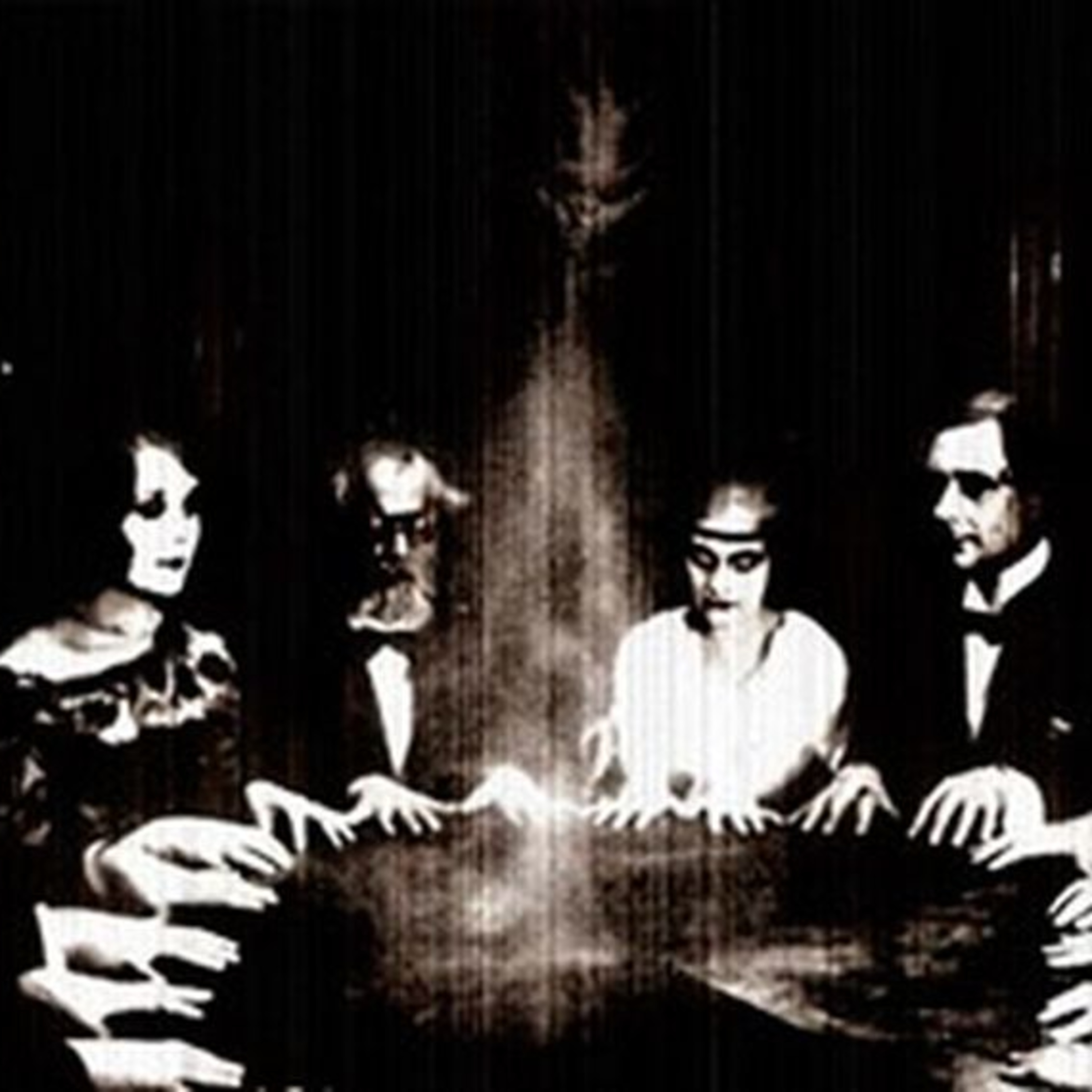 22 - La Espiritista episode artwork