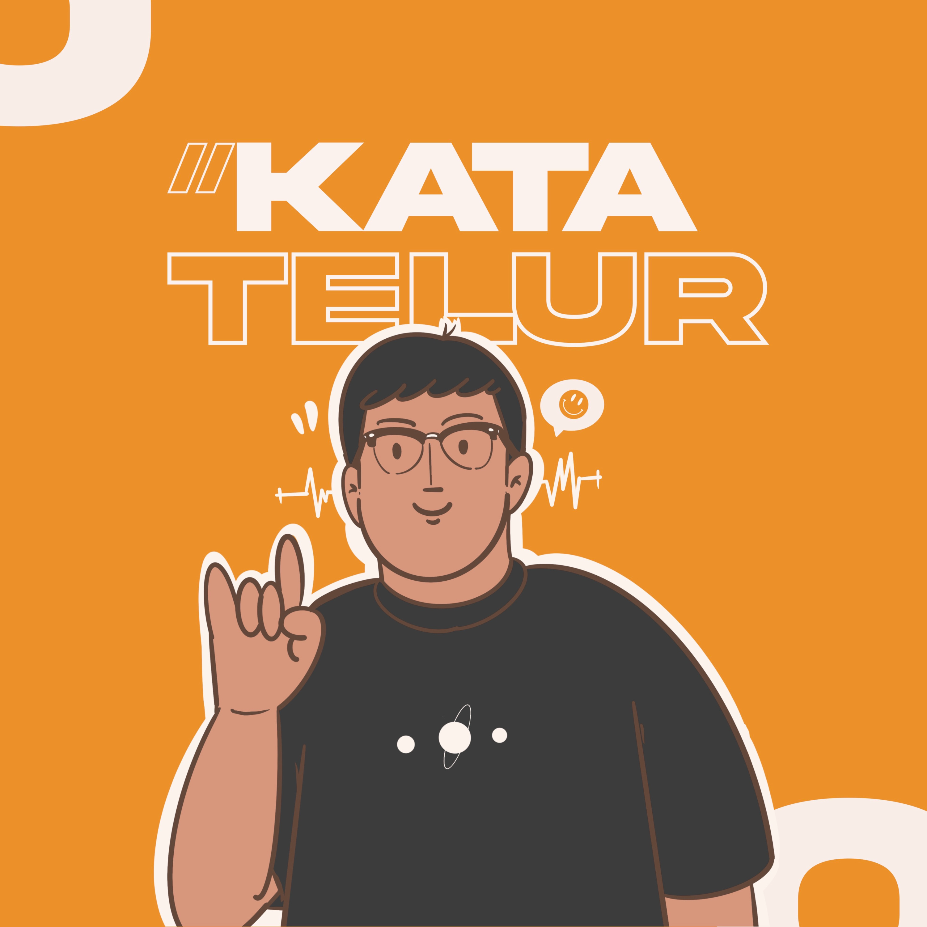Kata Telur