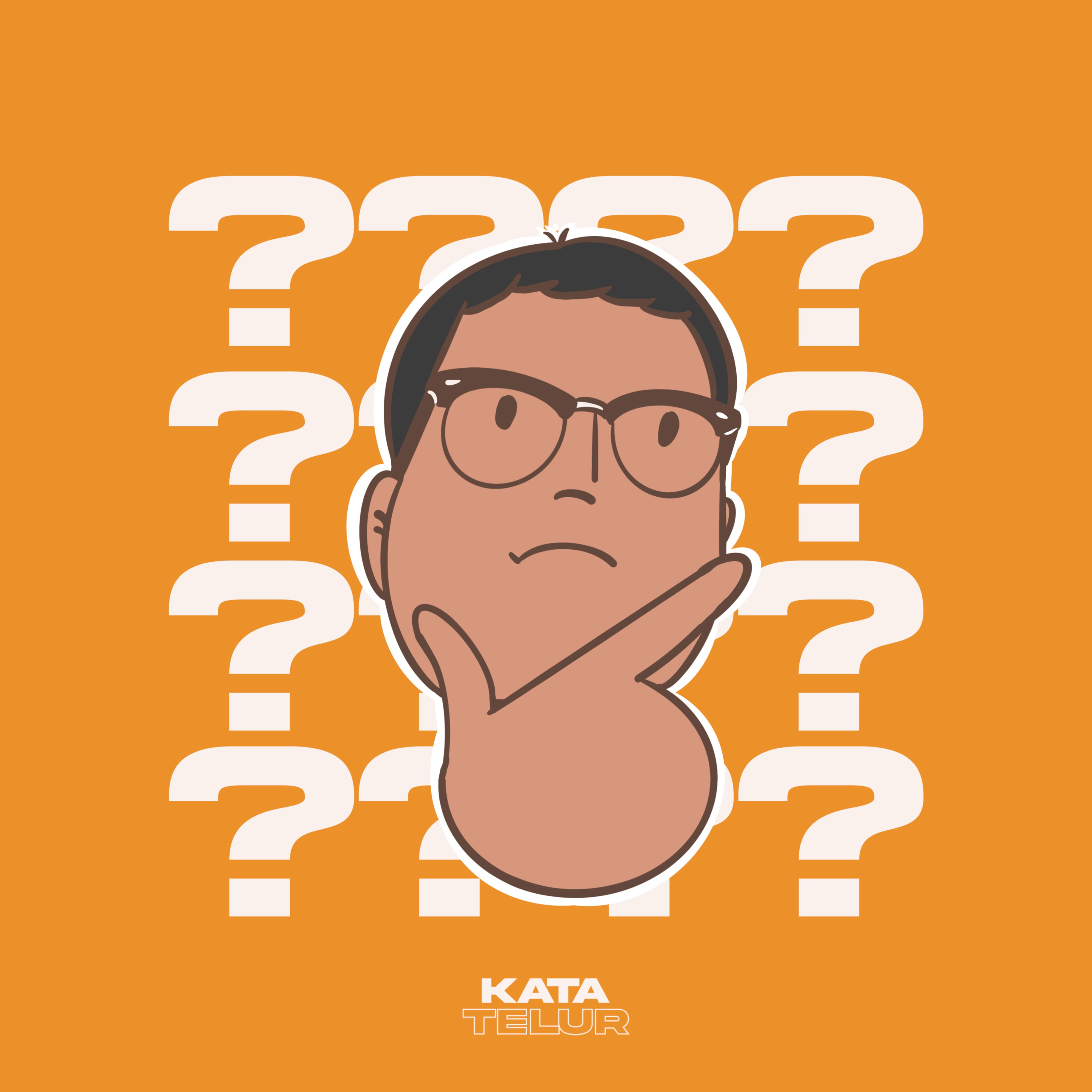 Kata Telur