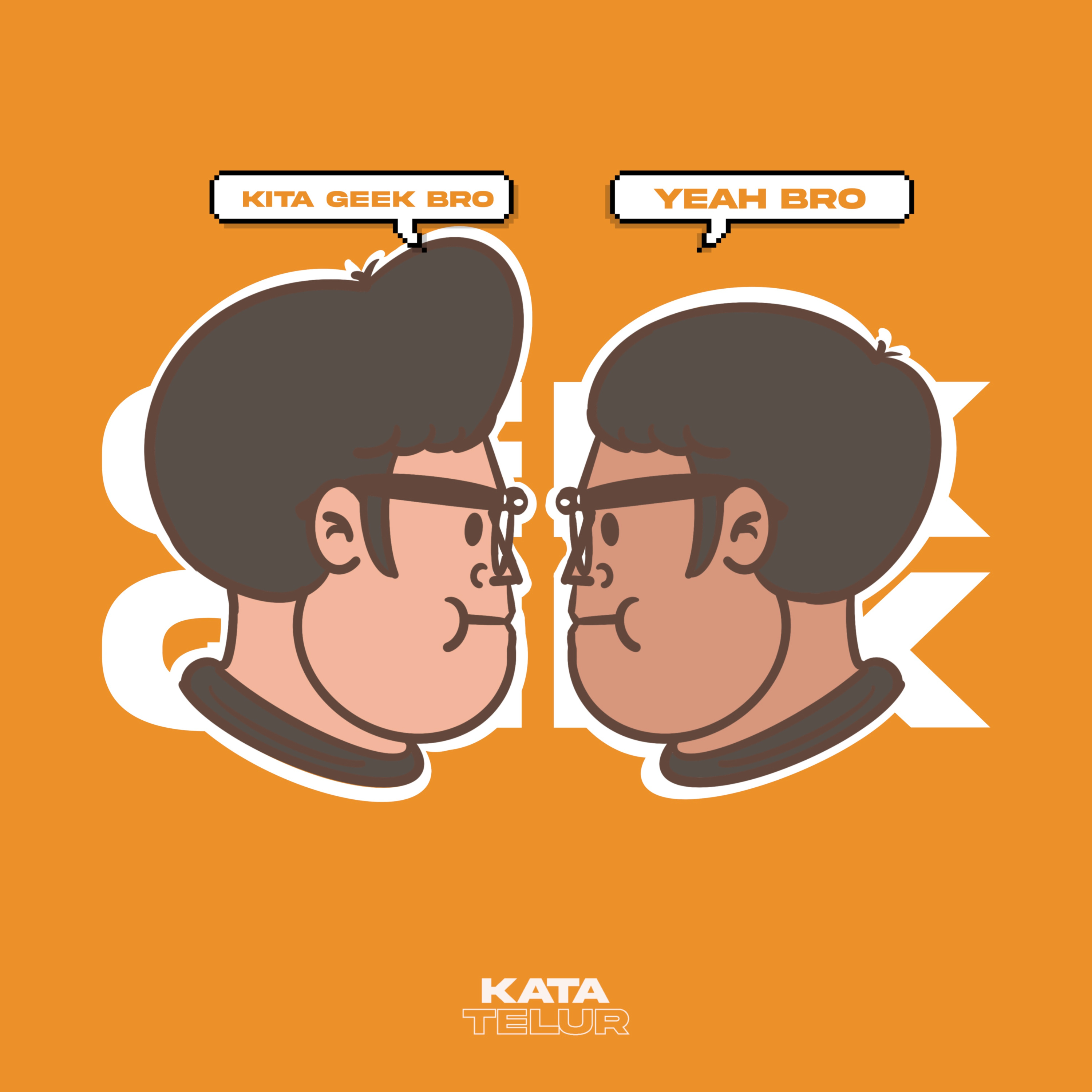 Kata Telur
