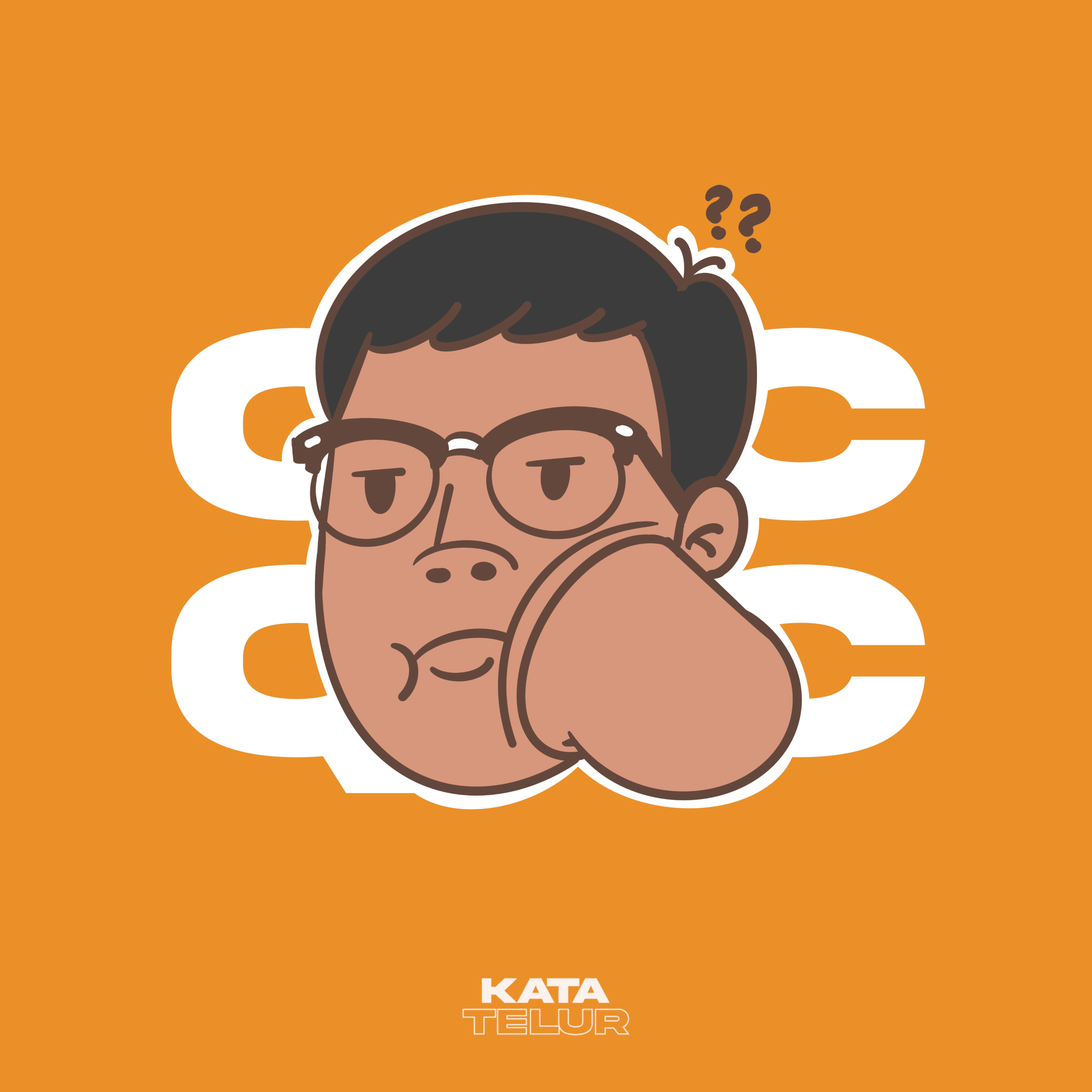 Kata Telur