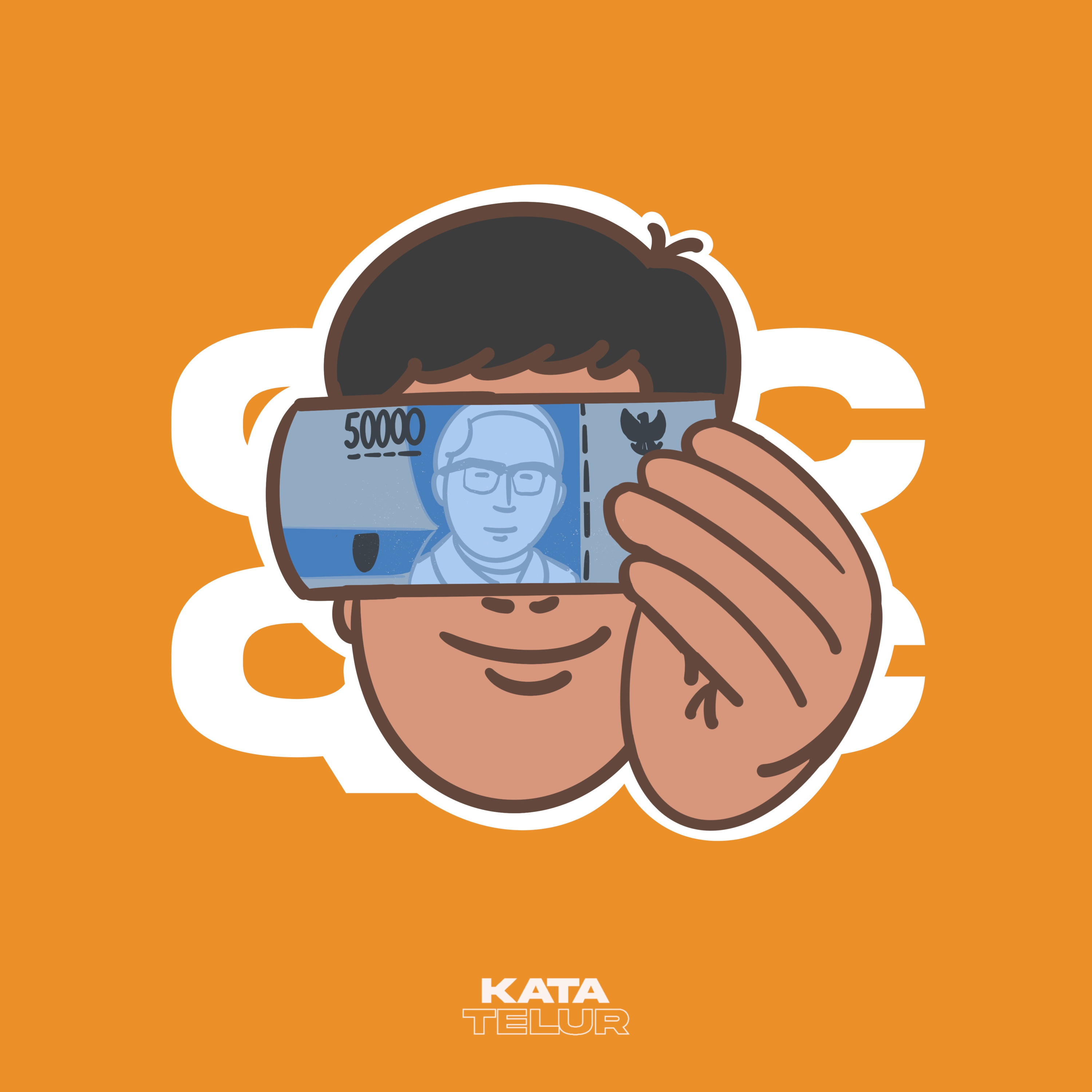 Kata Telur