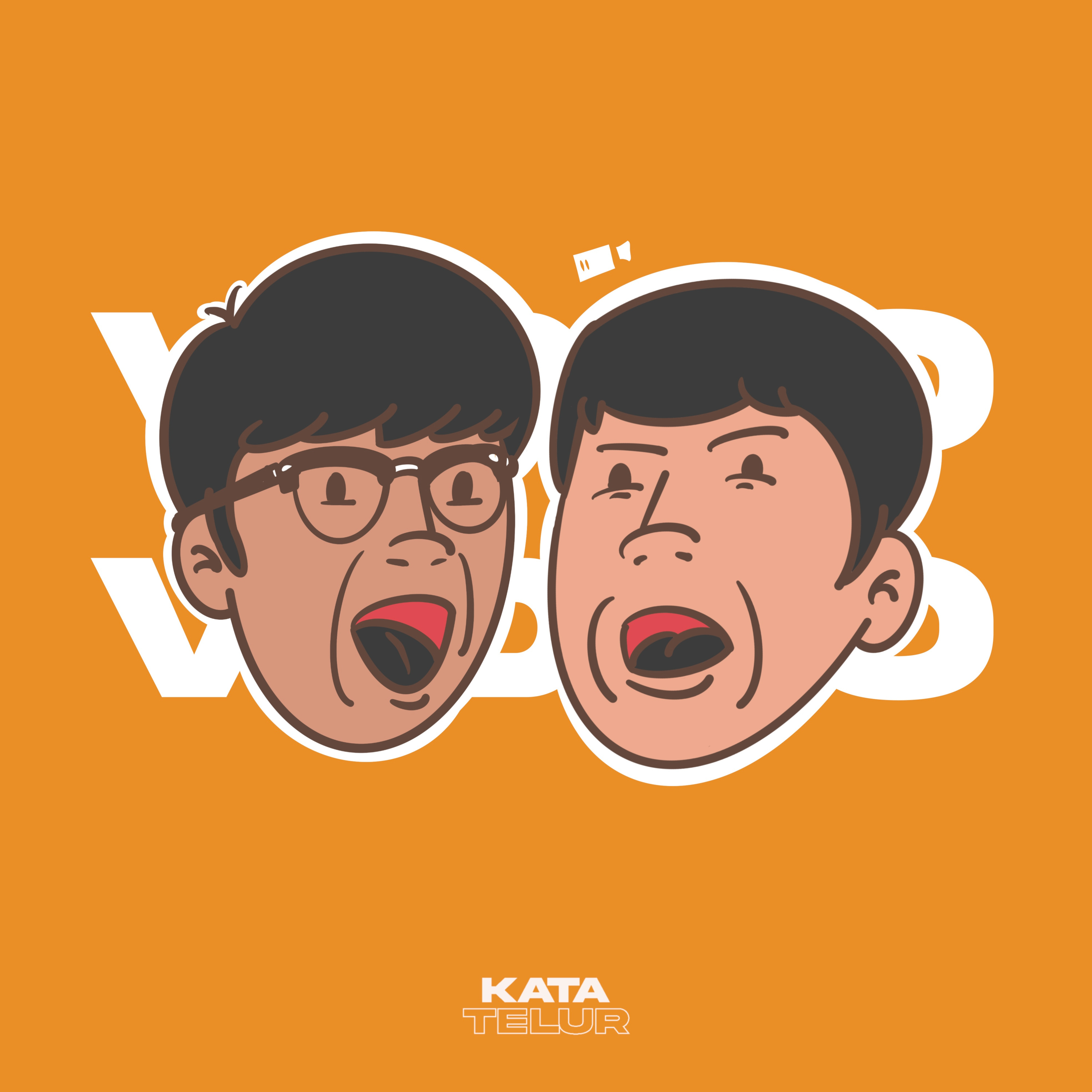 Kata Telur