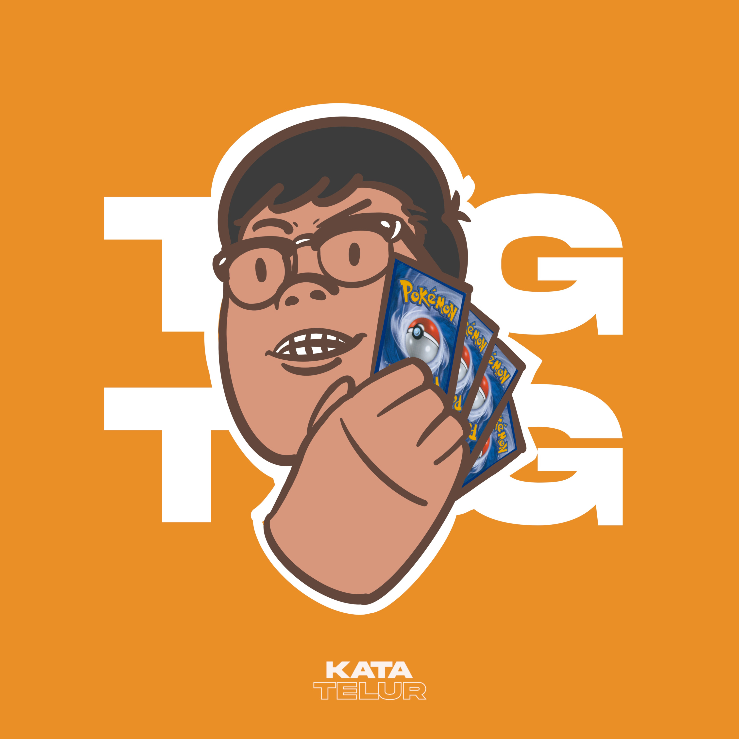 Kata Telur