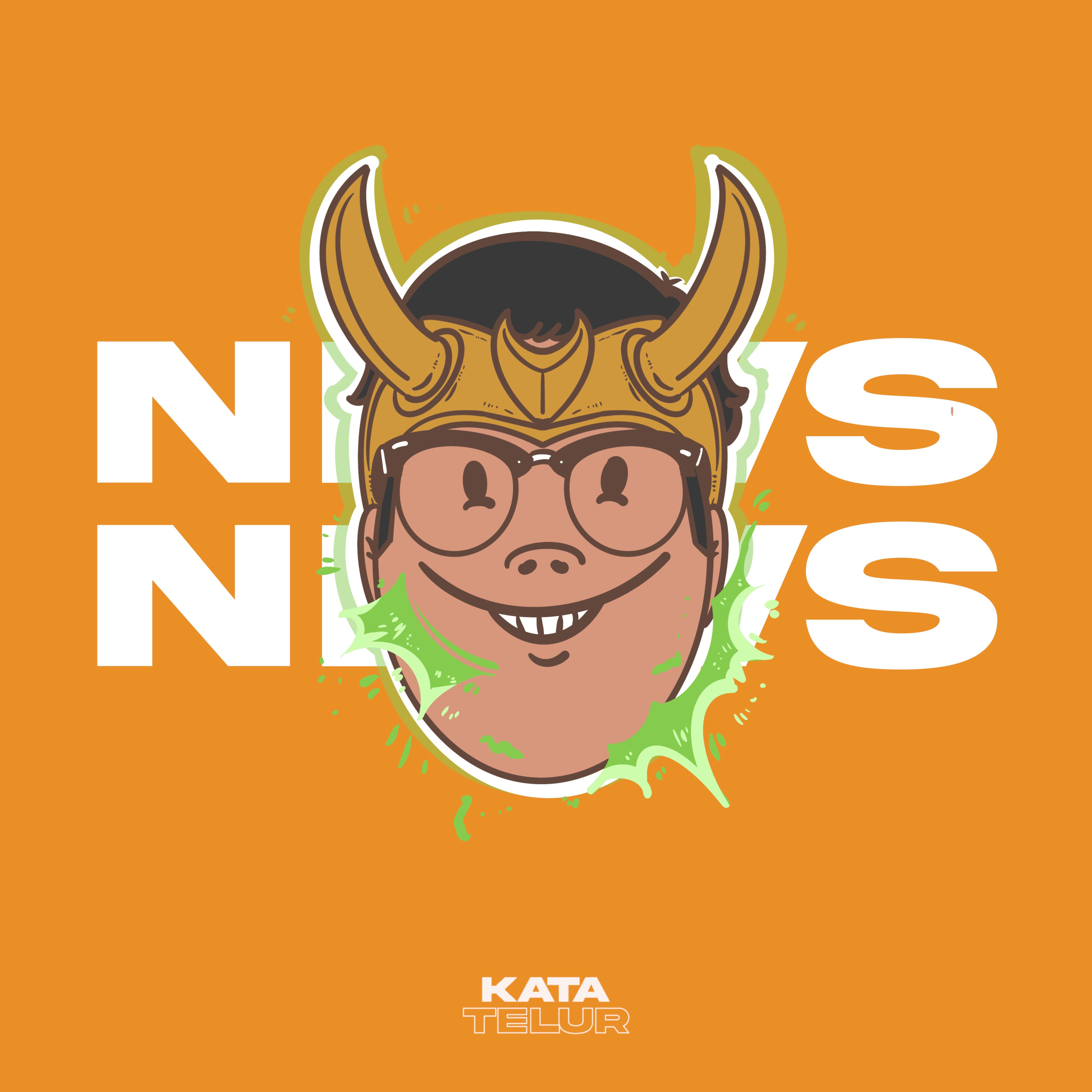 Kata Telur