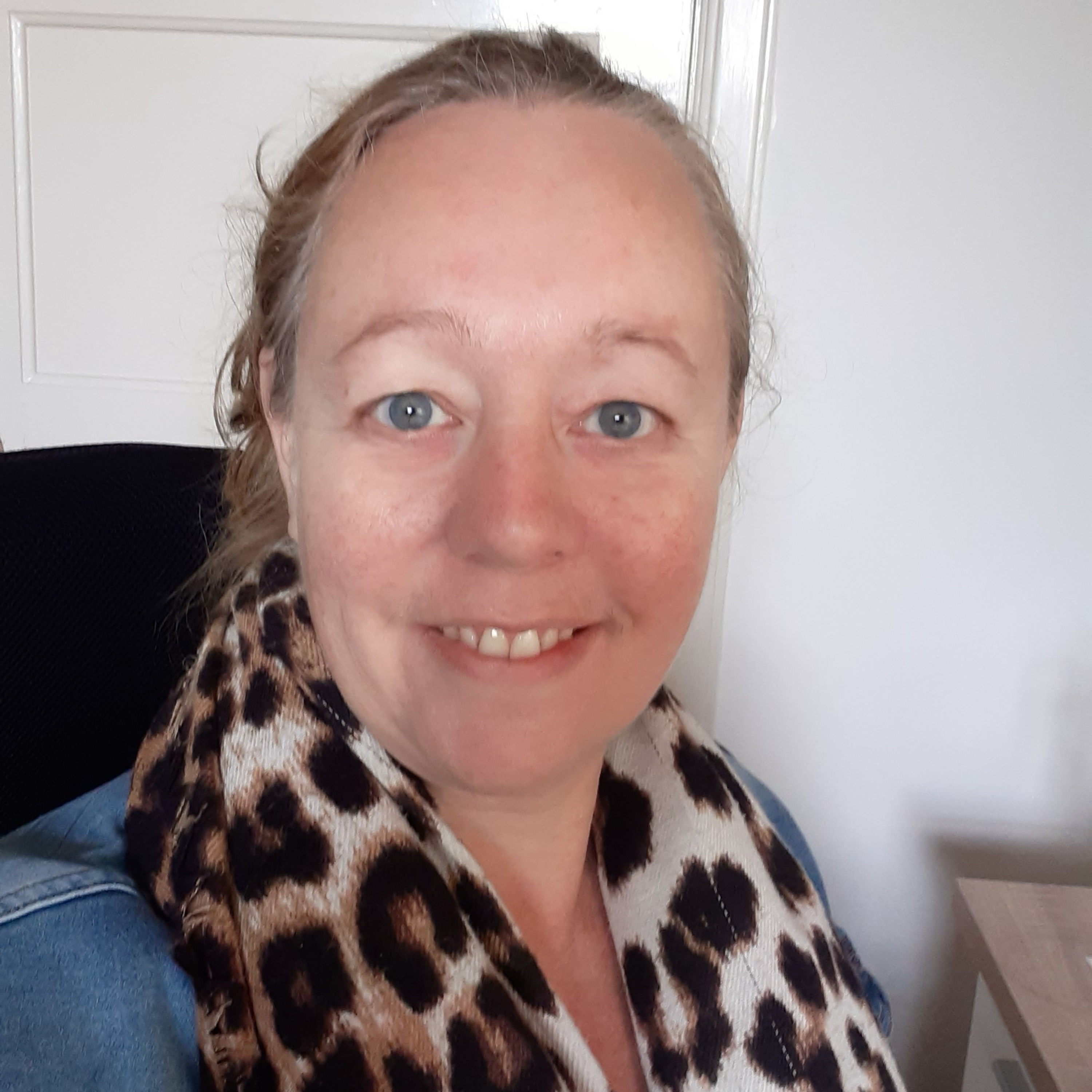 Ans Rozendal - podcast
