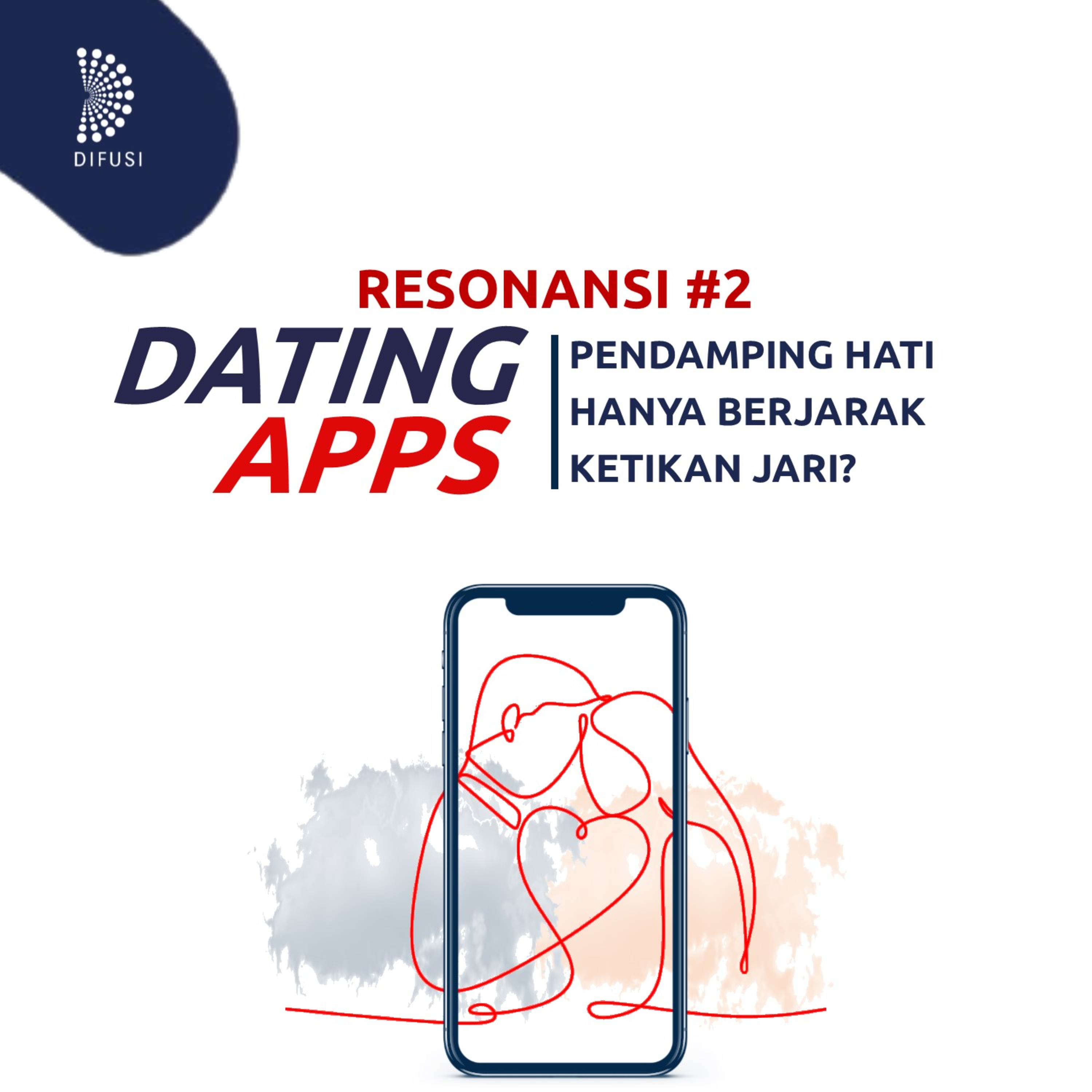 Resonansi dari Difusi