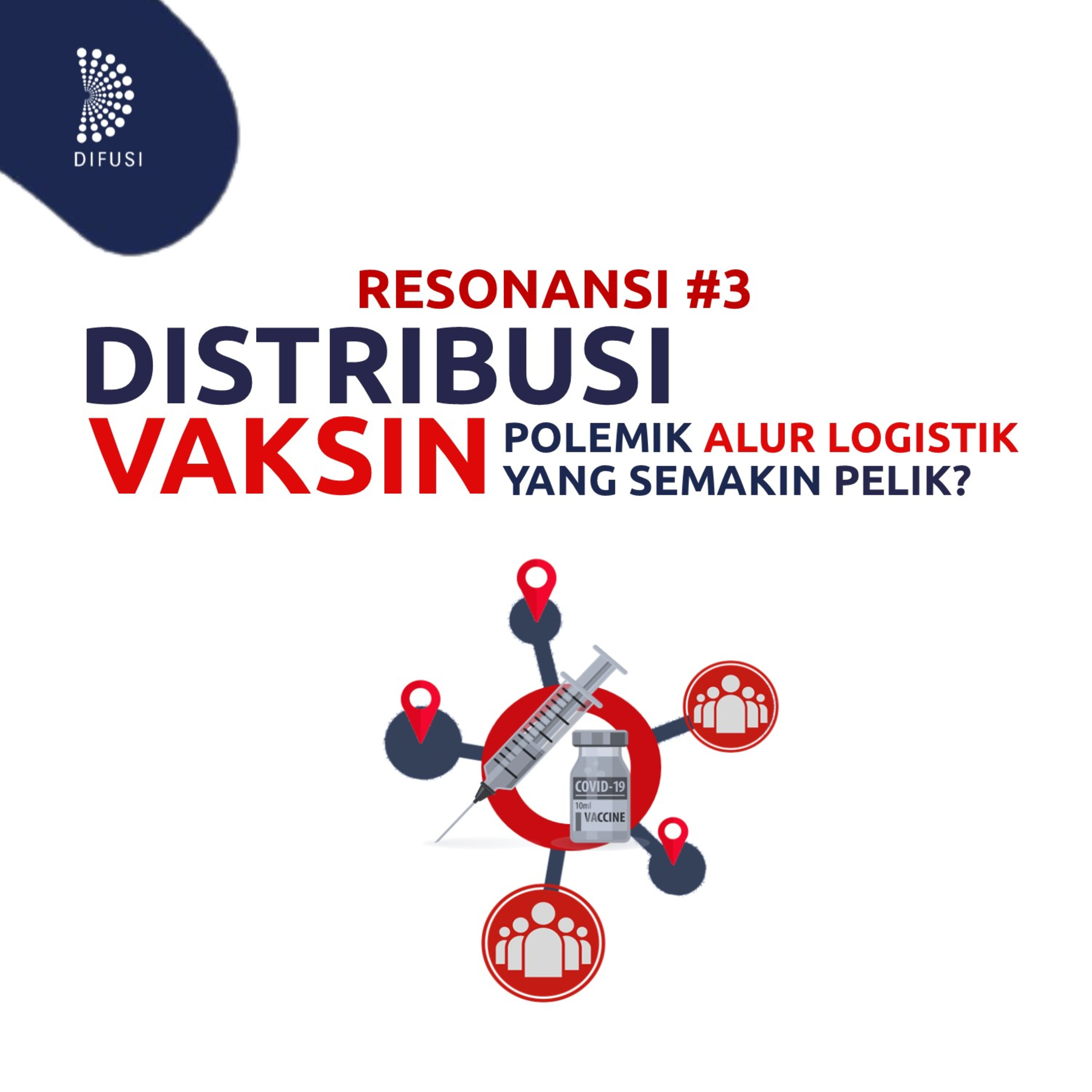 Resonansi dari Difusi