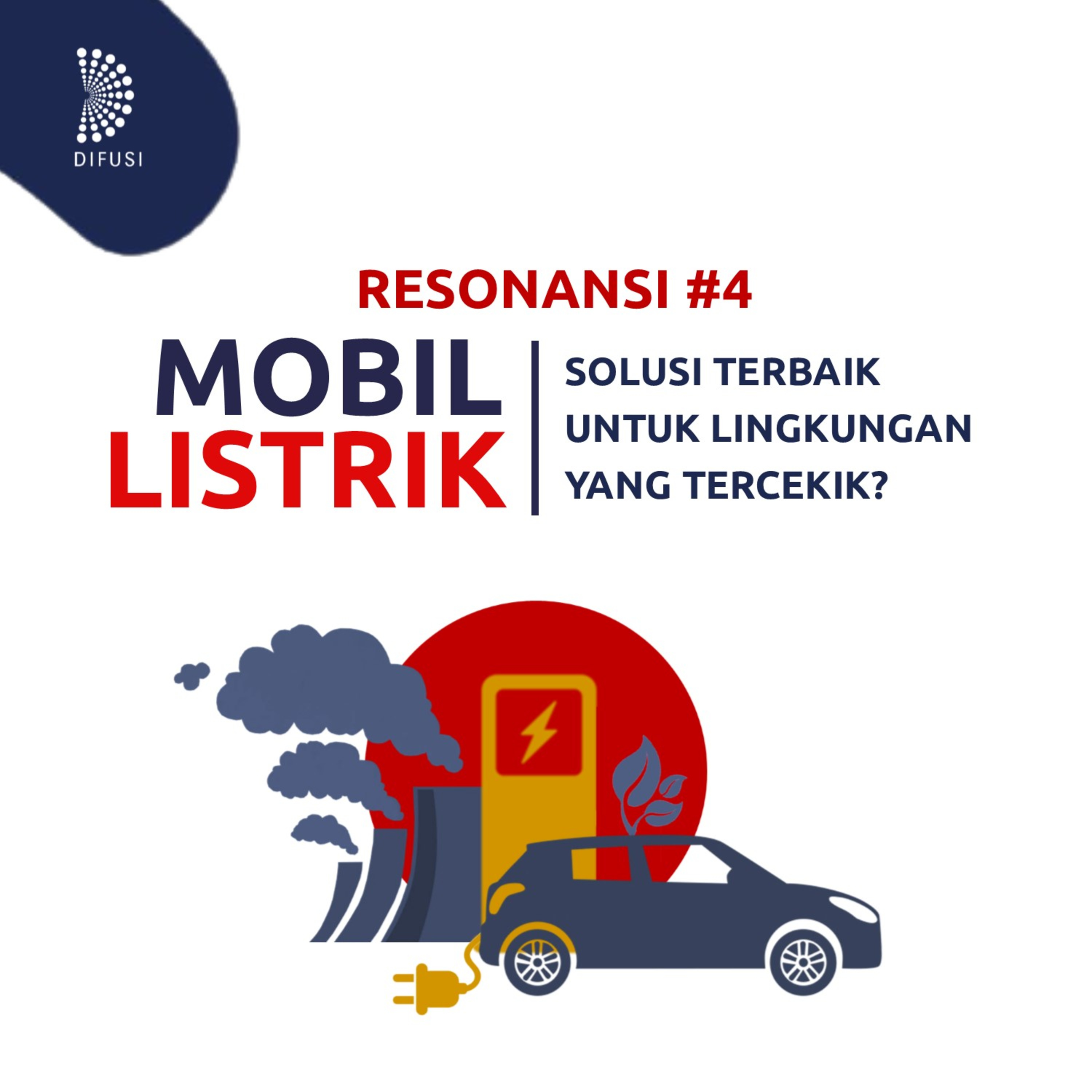 Resonansi dari Difusi