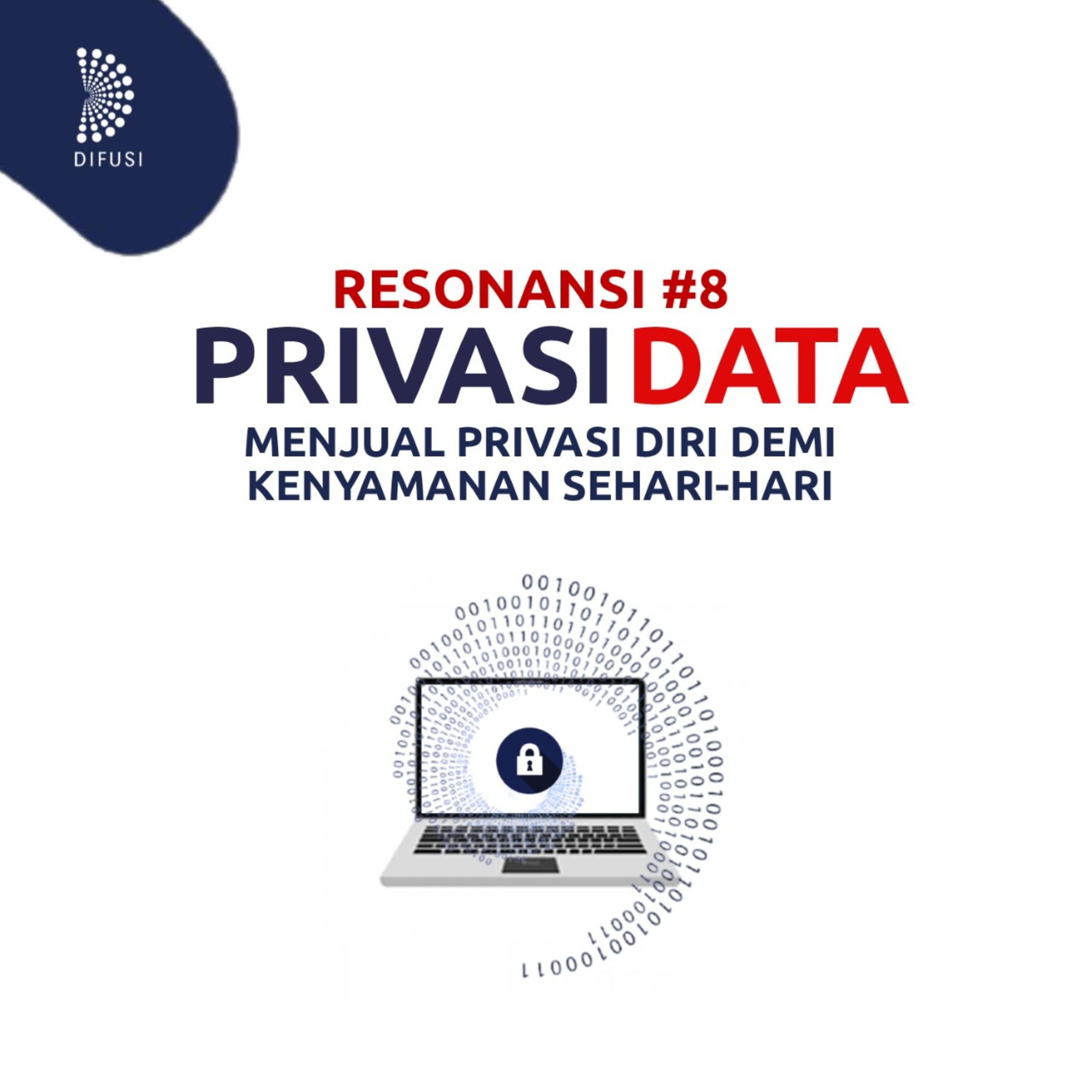 Resonansi dari Difusi
