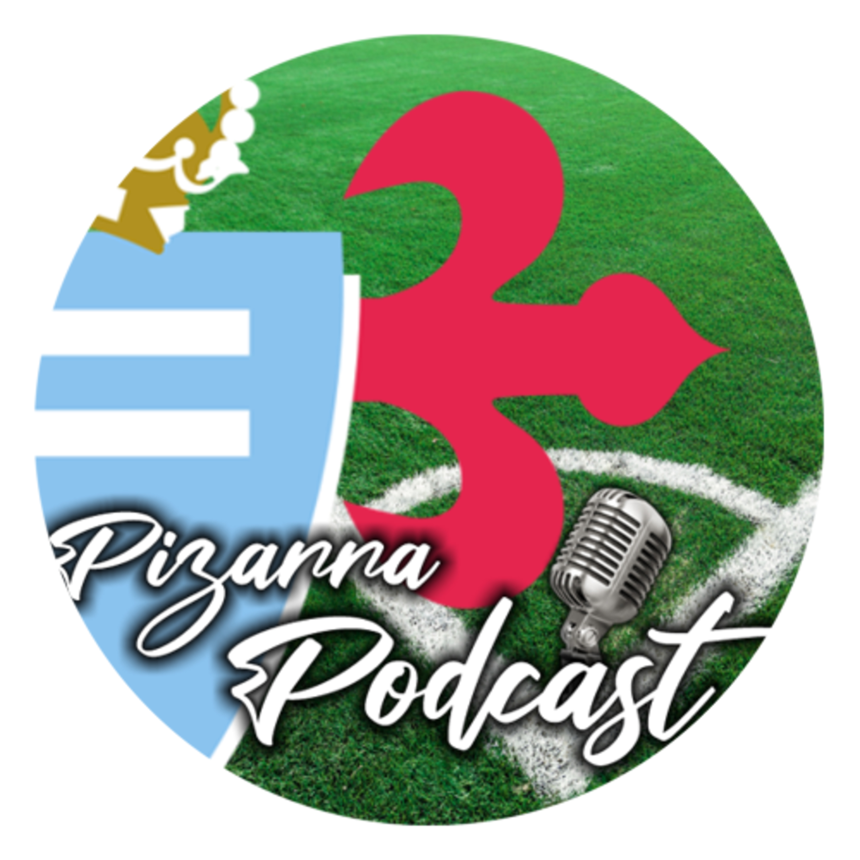 Pizarra Podcast
