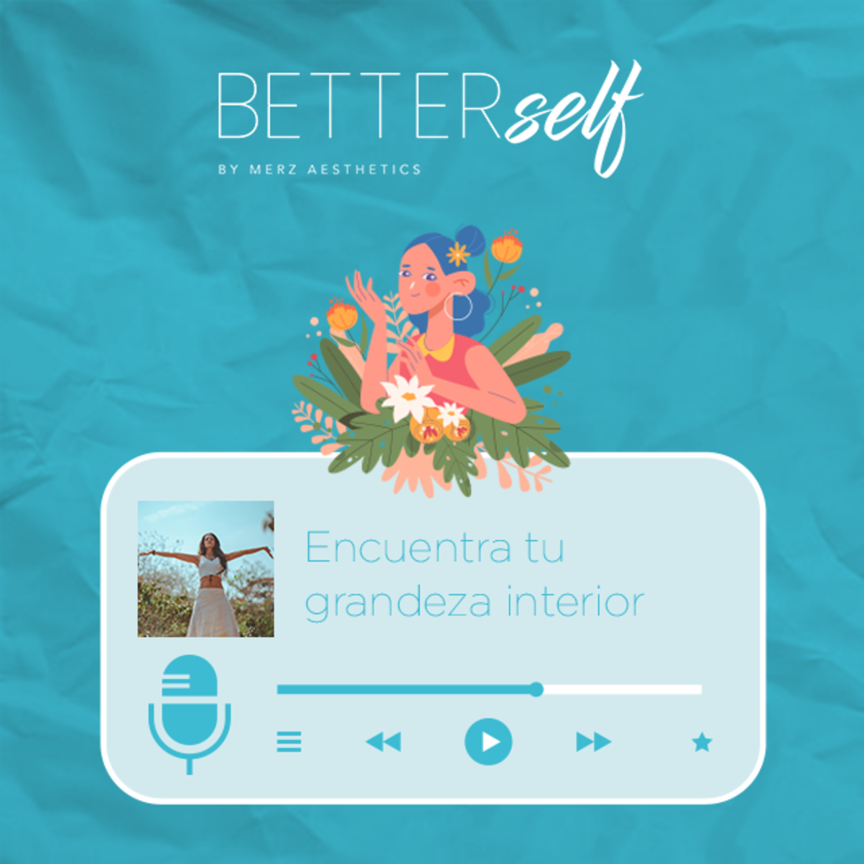 E6: Encuentra tu grandeza interior