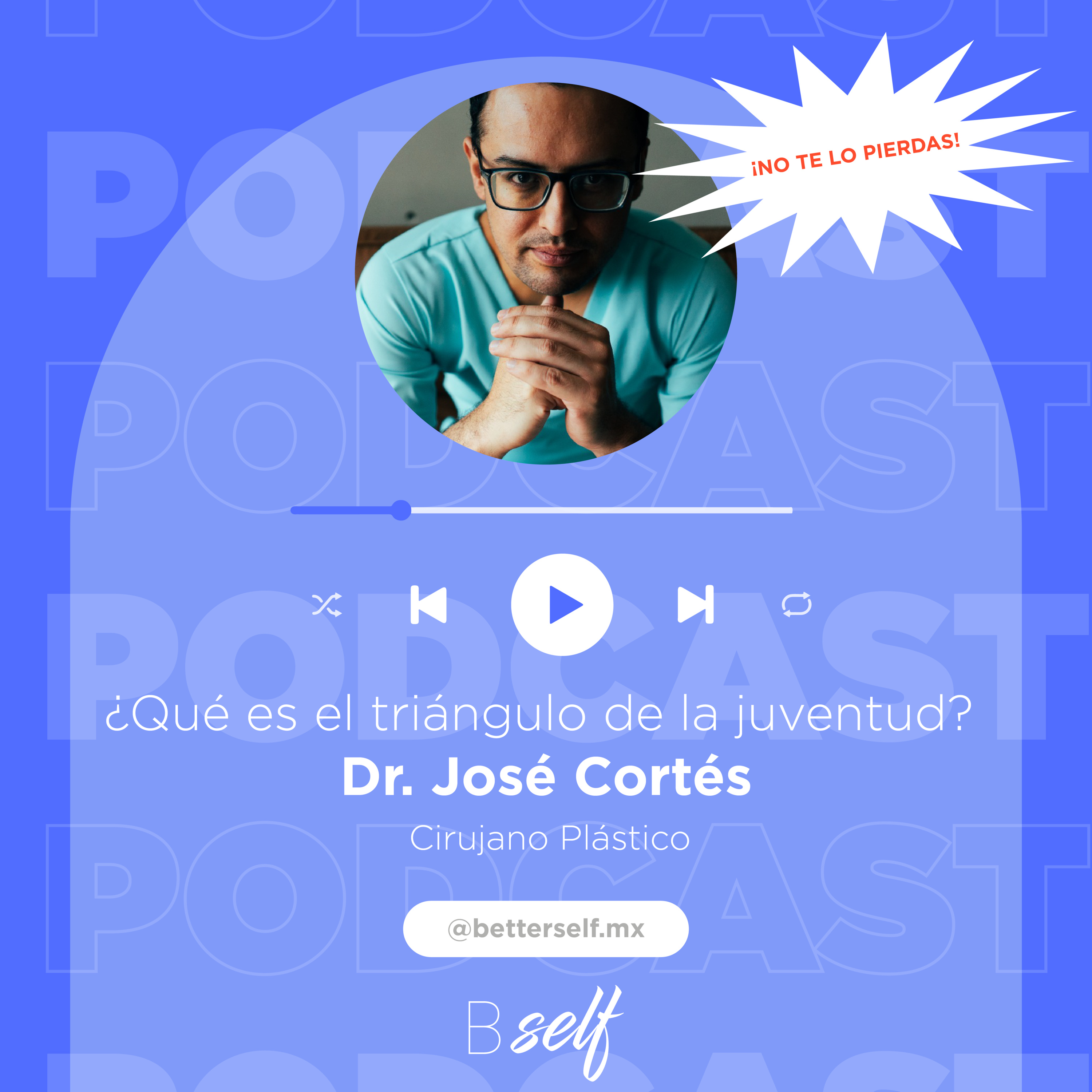E12: ¿Qué es el triángulo de la juventud? episode artwork