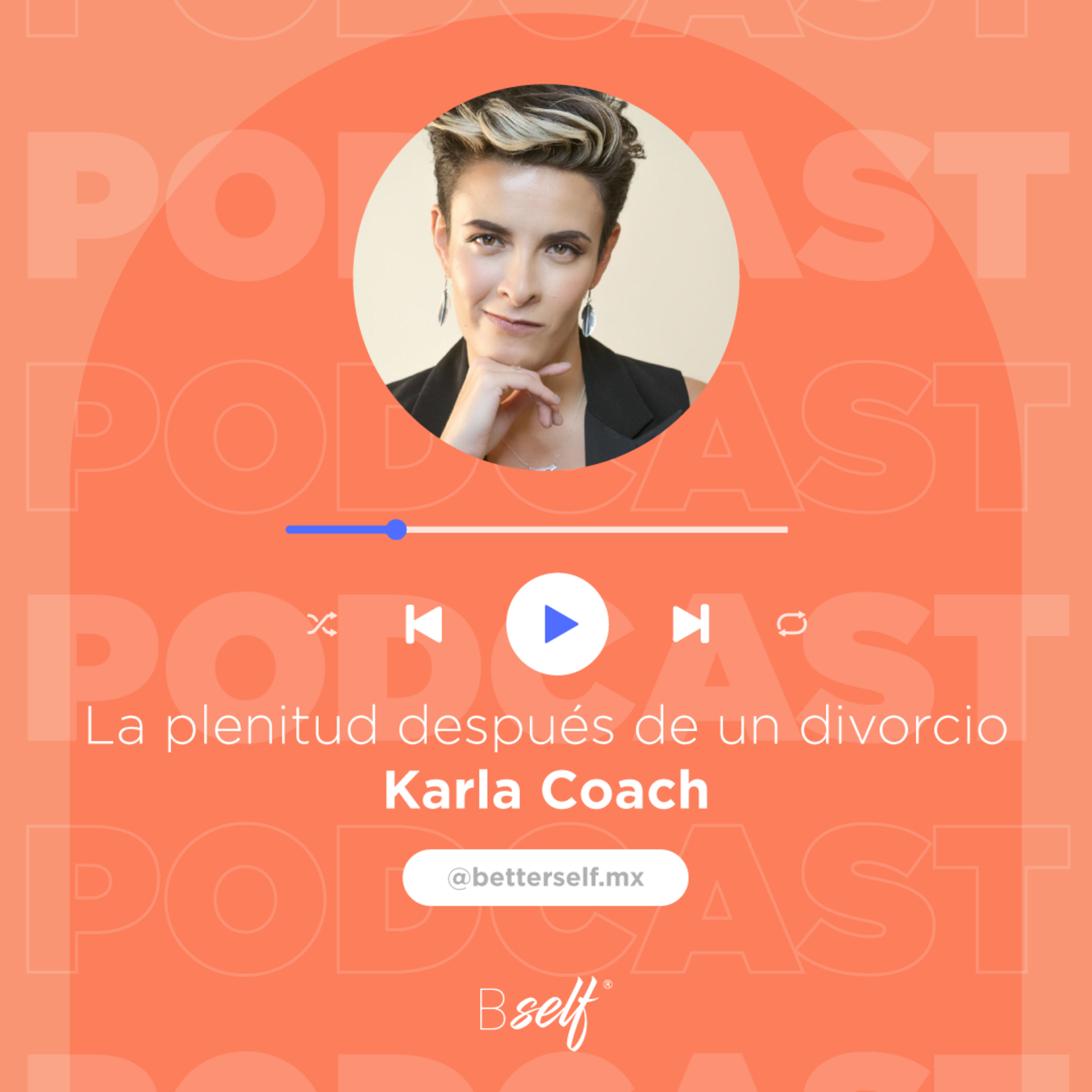 E13: La plenitud después de un divorcio episode artwork