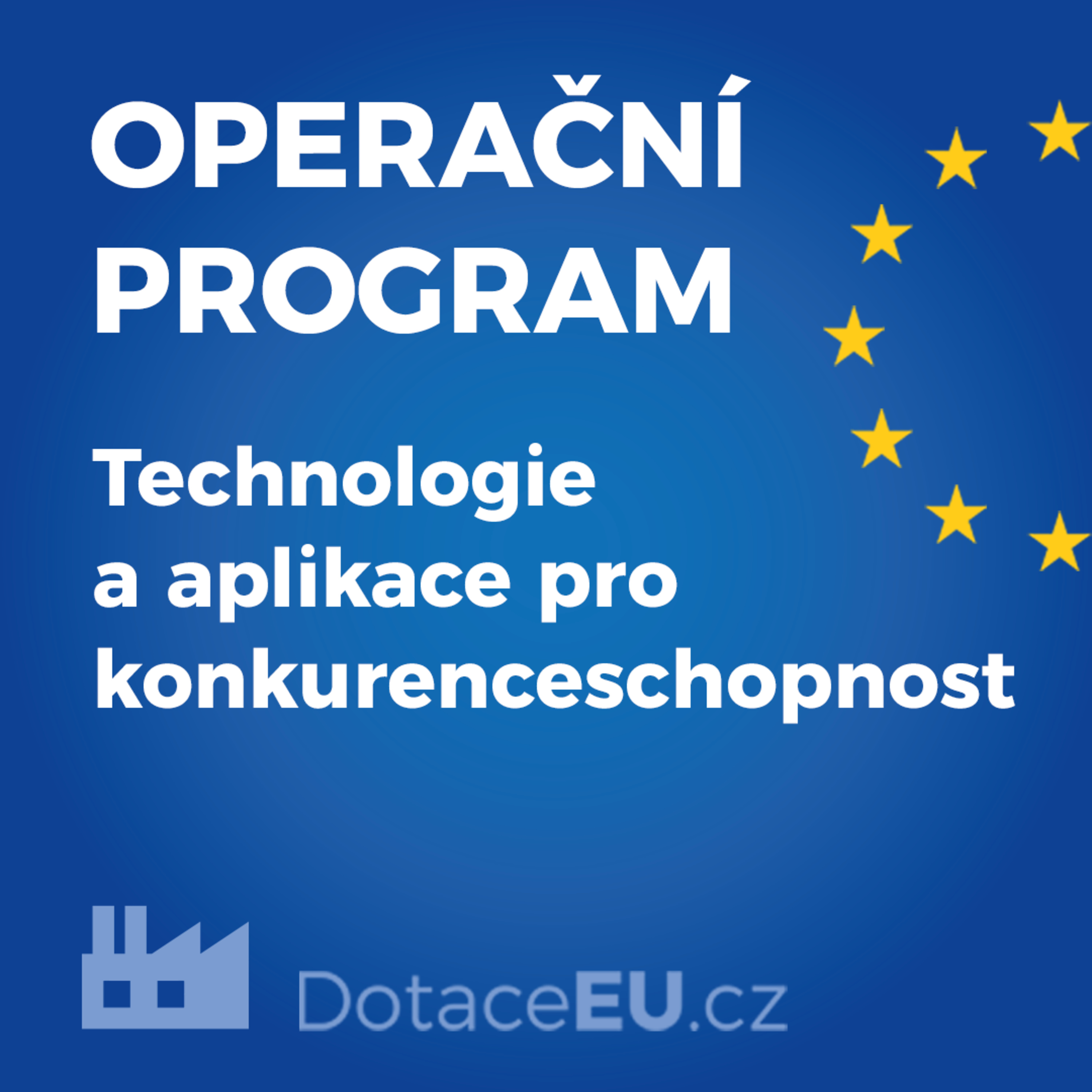 Evropské fondy v období 2021 -2027