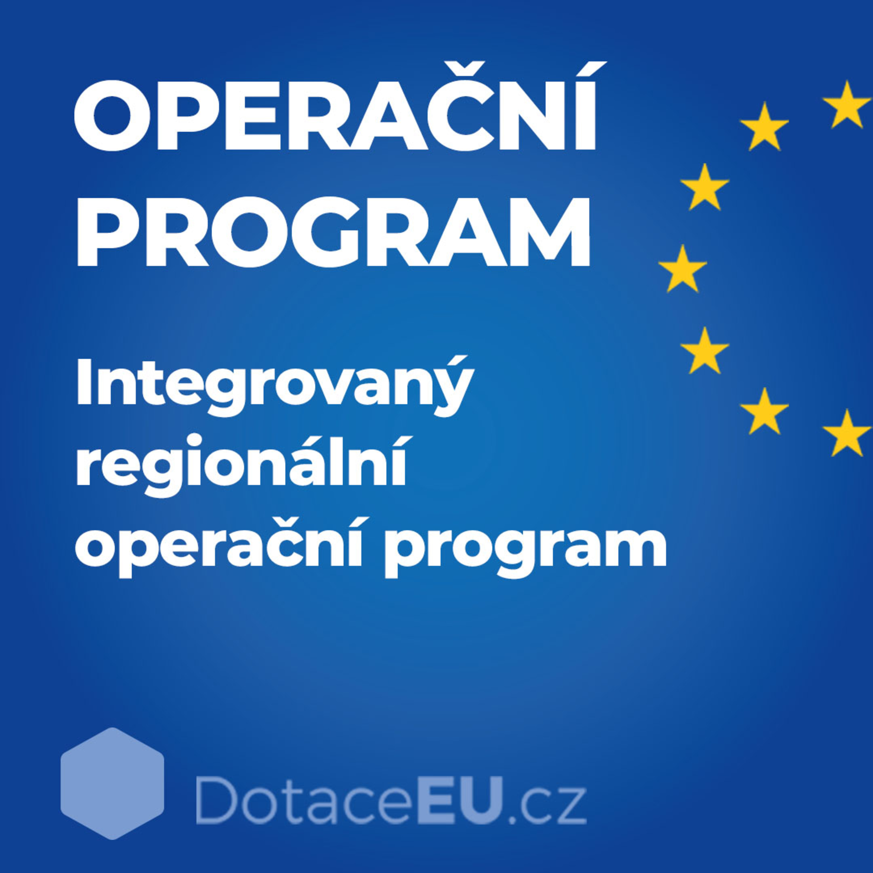 Evropské fondy v období 2021 -2027