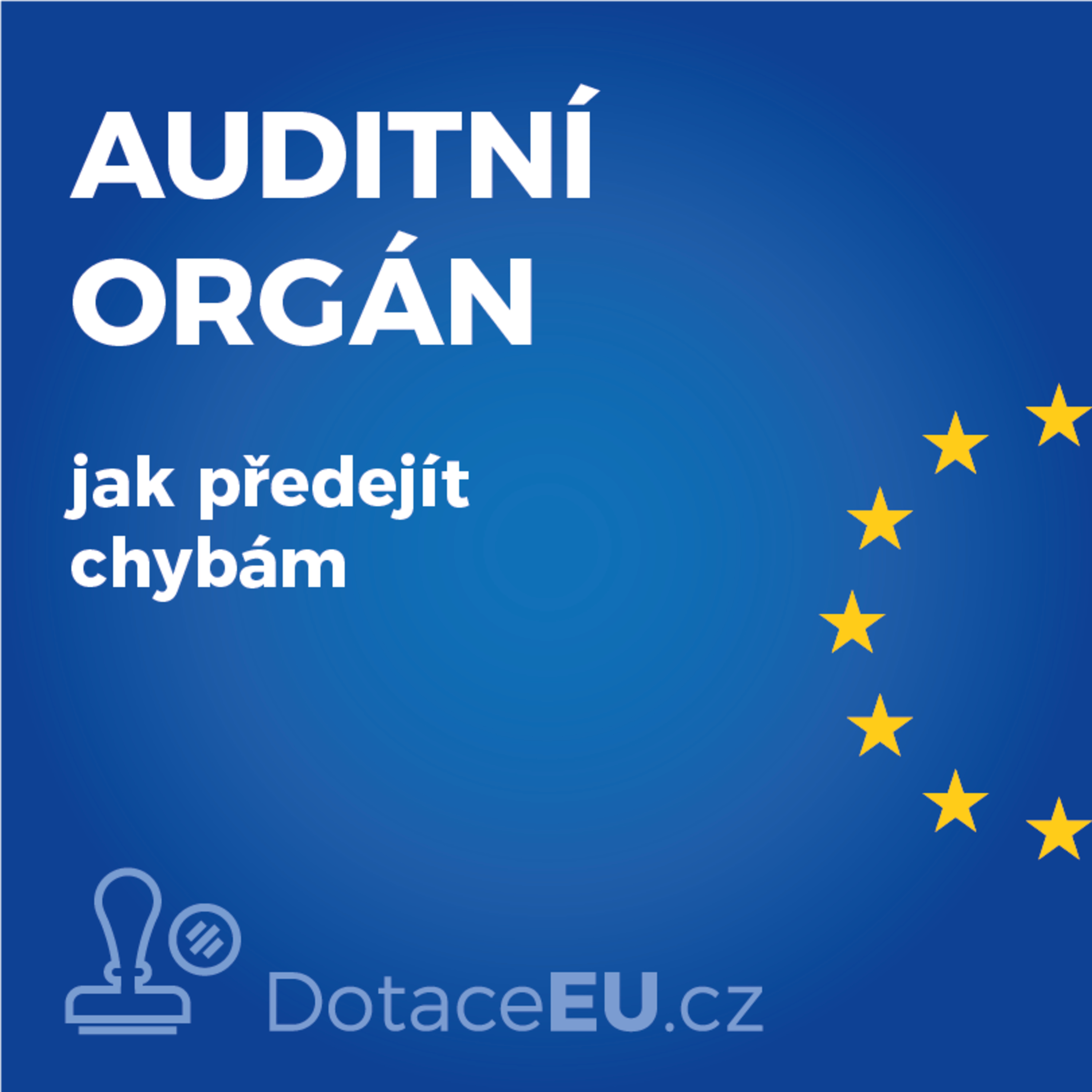 Evropské fondy v období 2021 -2027
