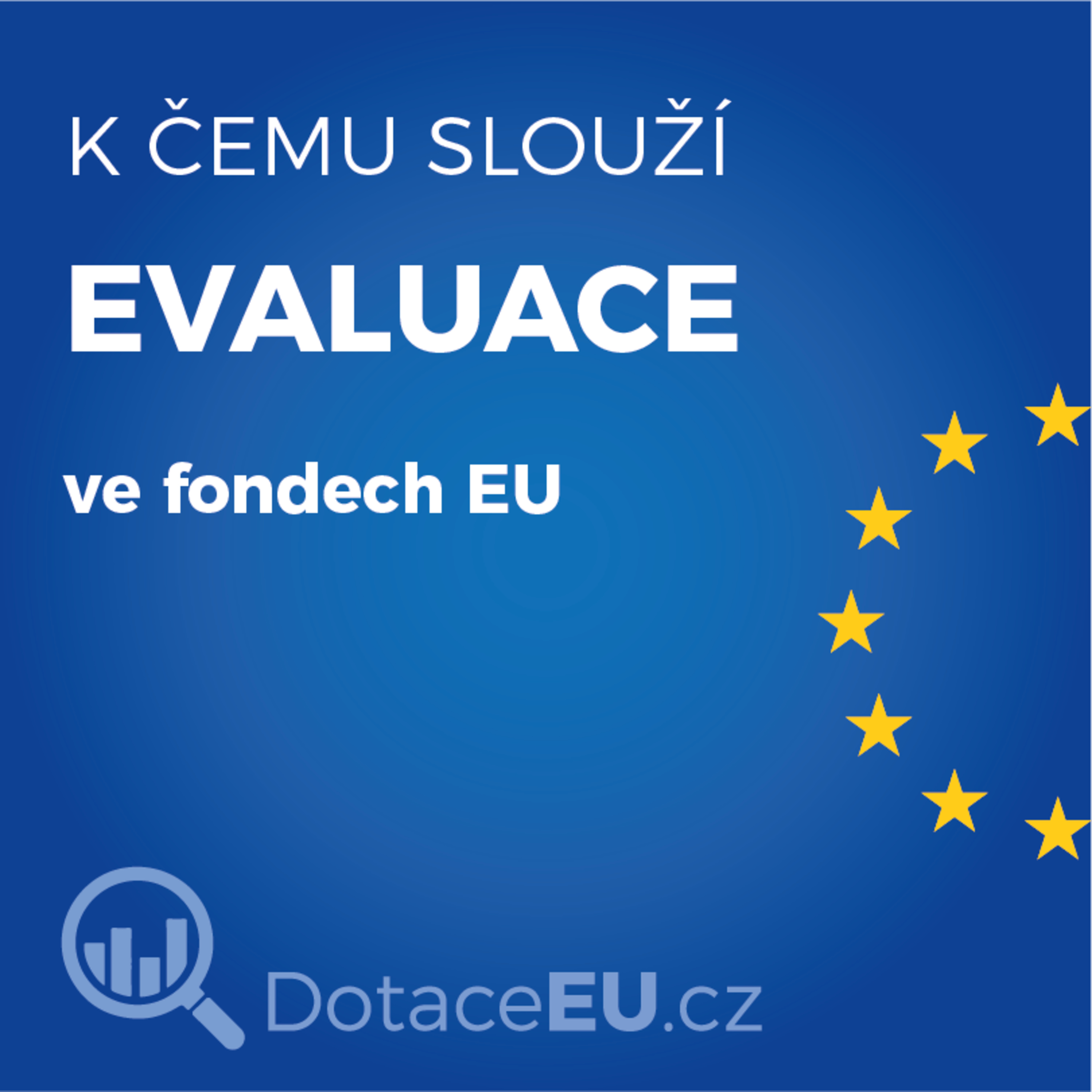 Evropské fondy v období 2021 -2027