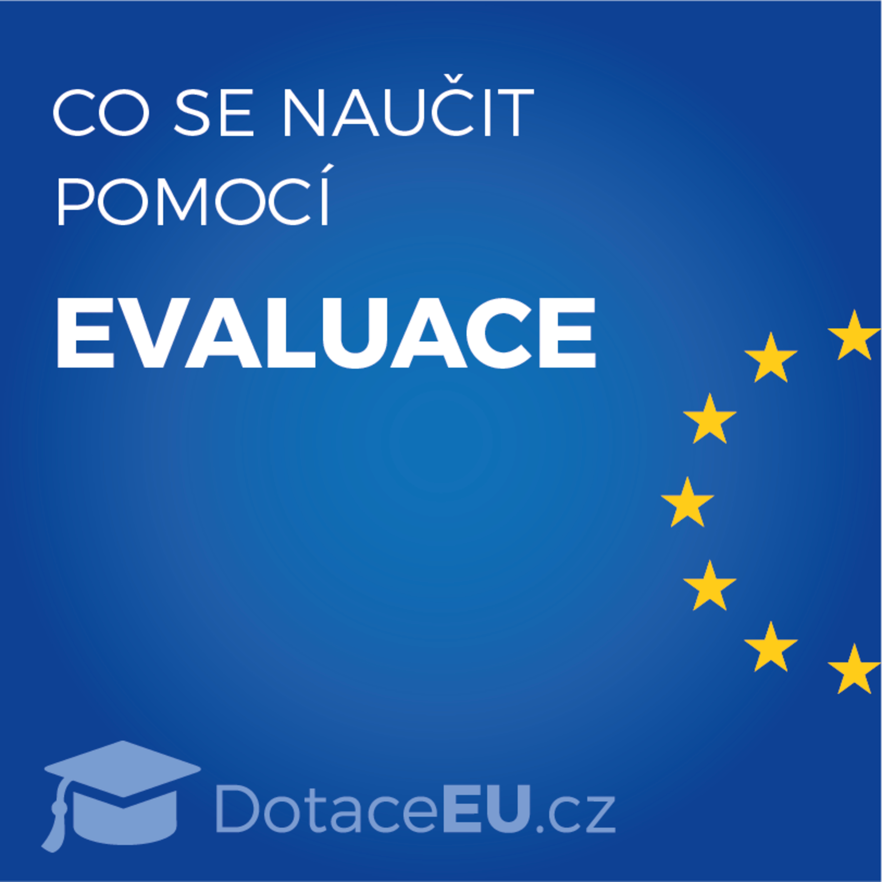 Evropské fondy v období 2021 -2027
