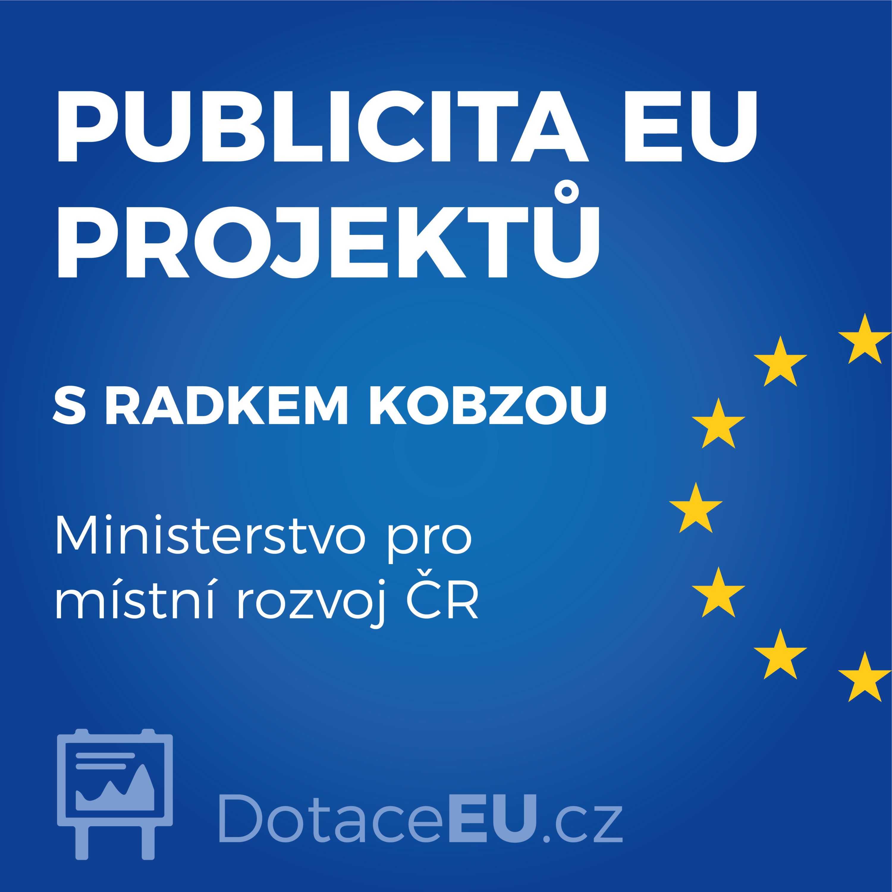 Evropské fondy v období 2021 -2027