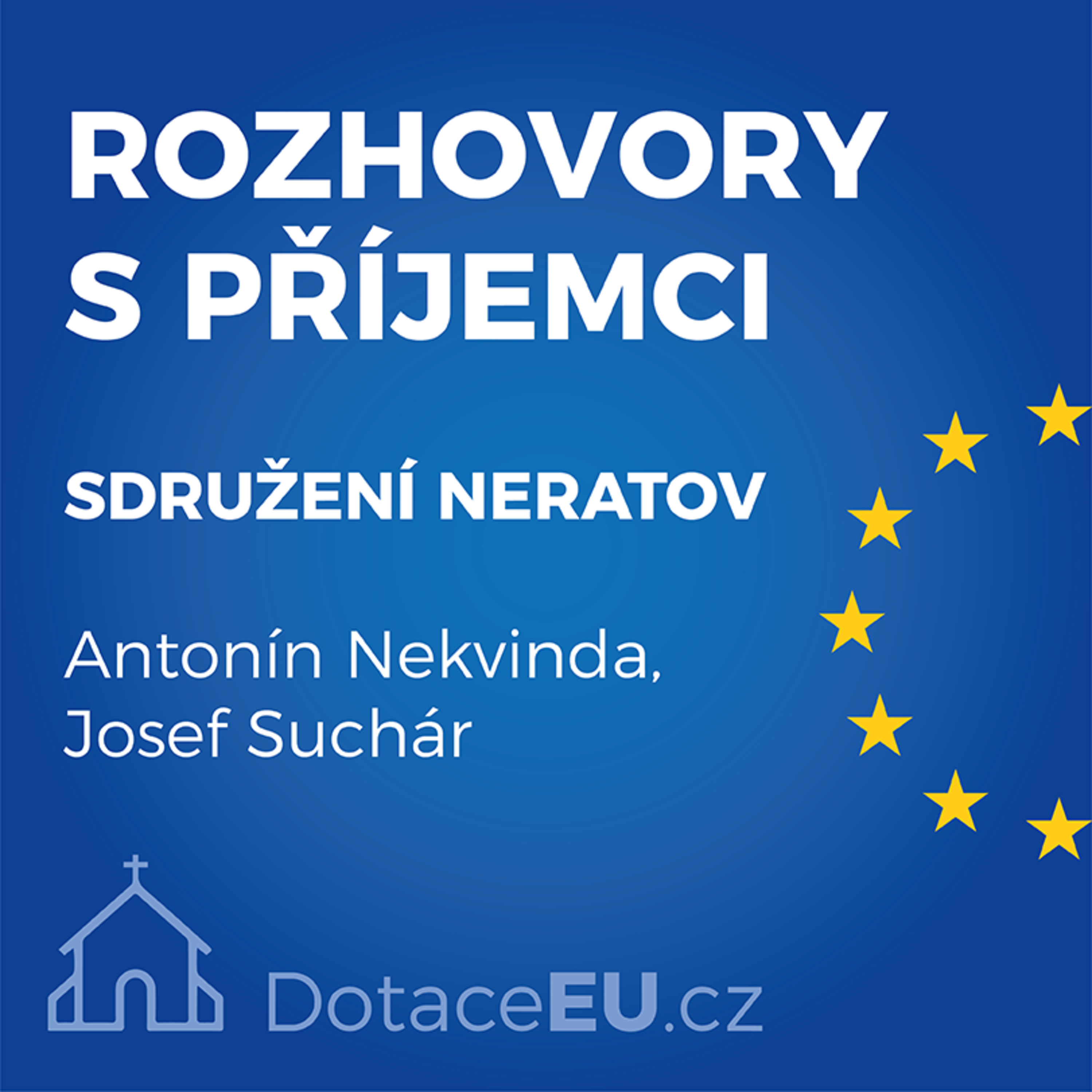 Evropské fondy v období 2021 -2027