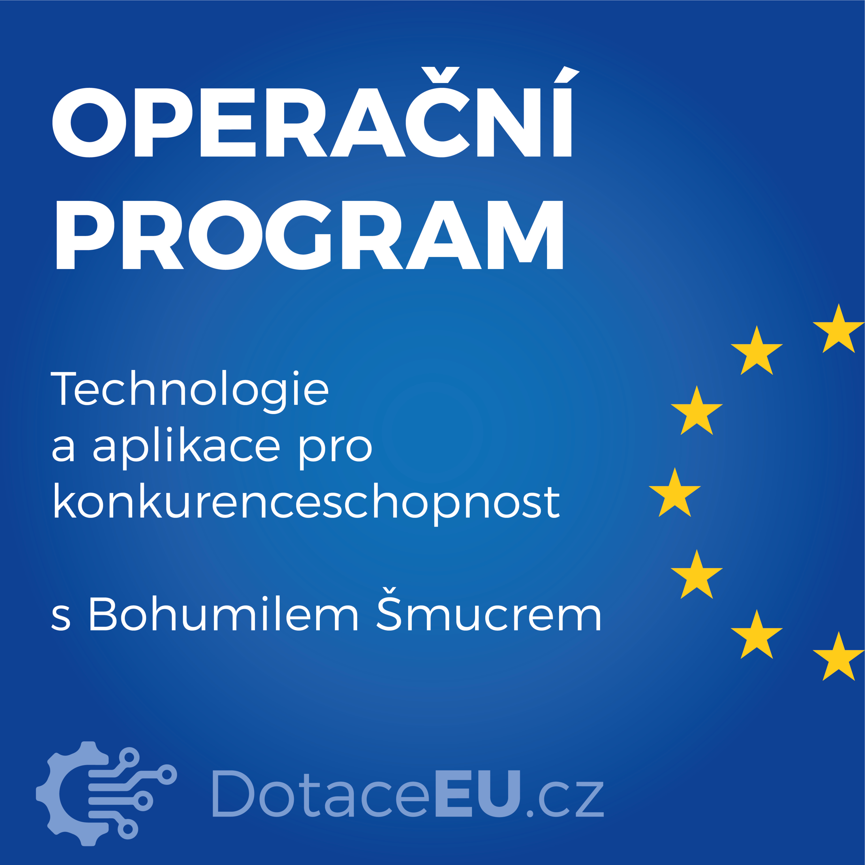 Evropské fondy v období 2021 -2027