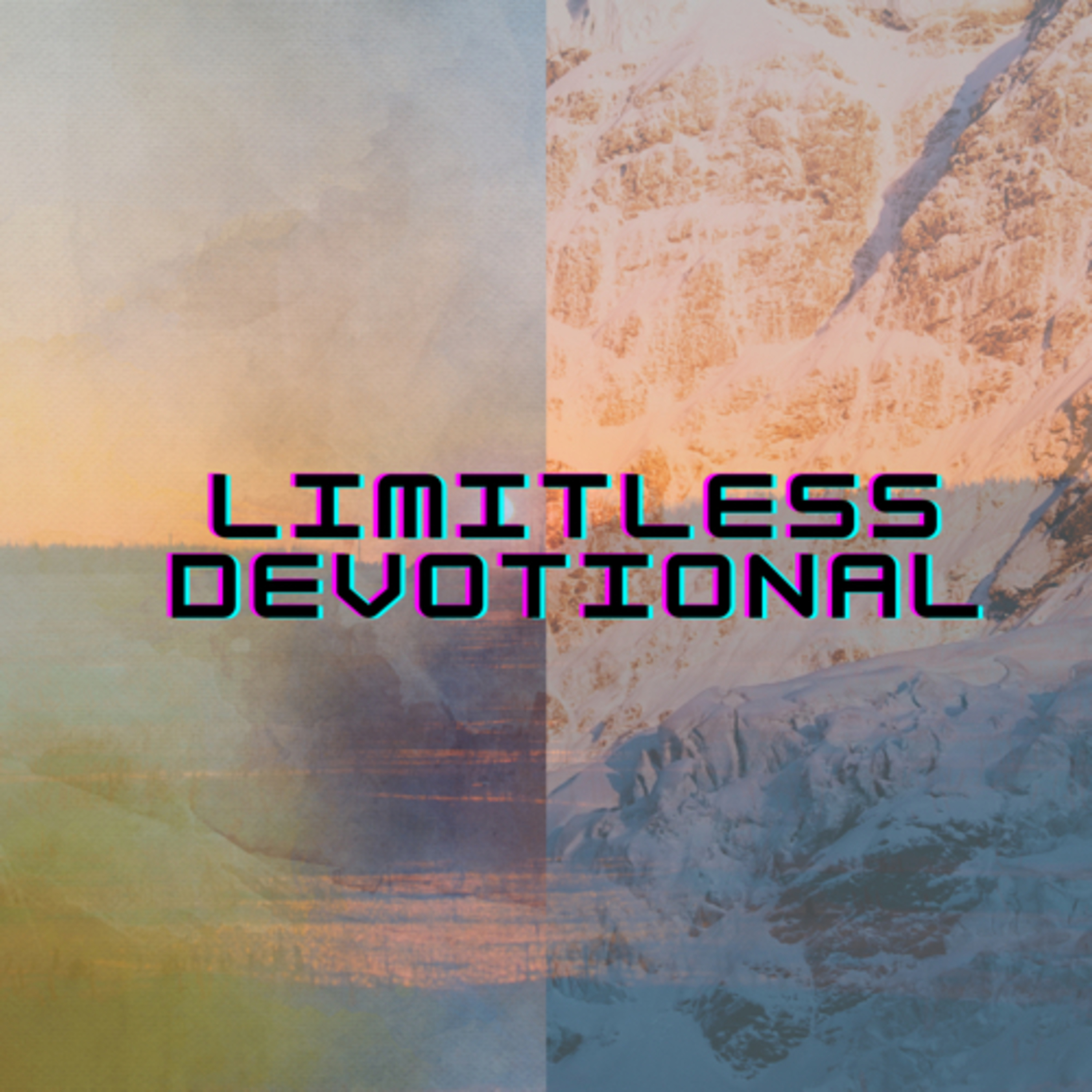 DISTORSI episode artwork