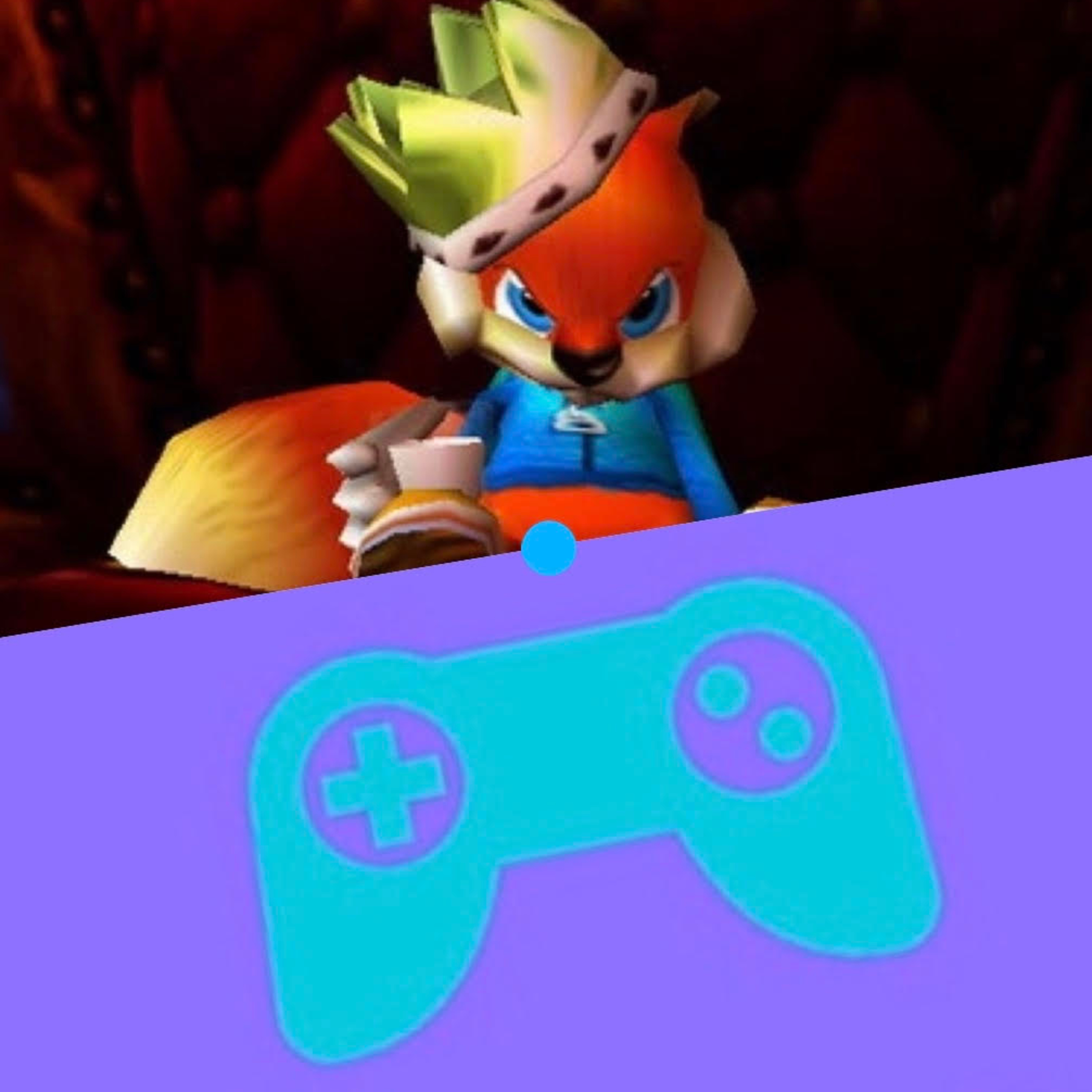 Gameaholic Podcast