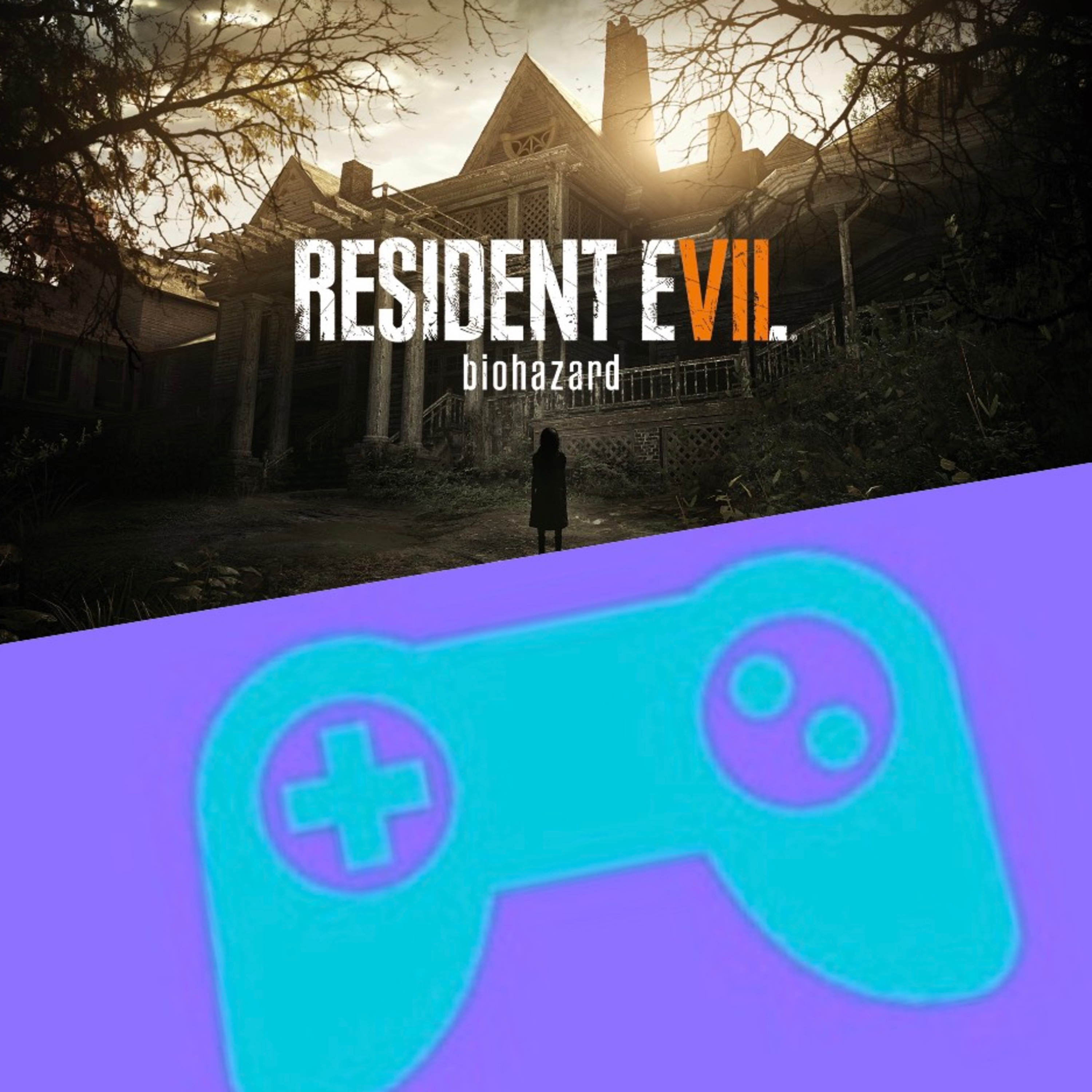 Gameaholic Podcast
