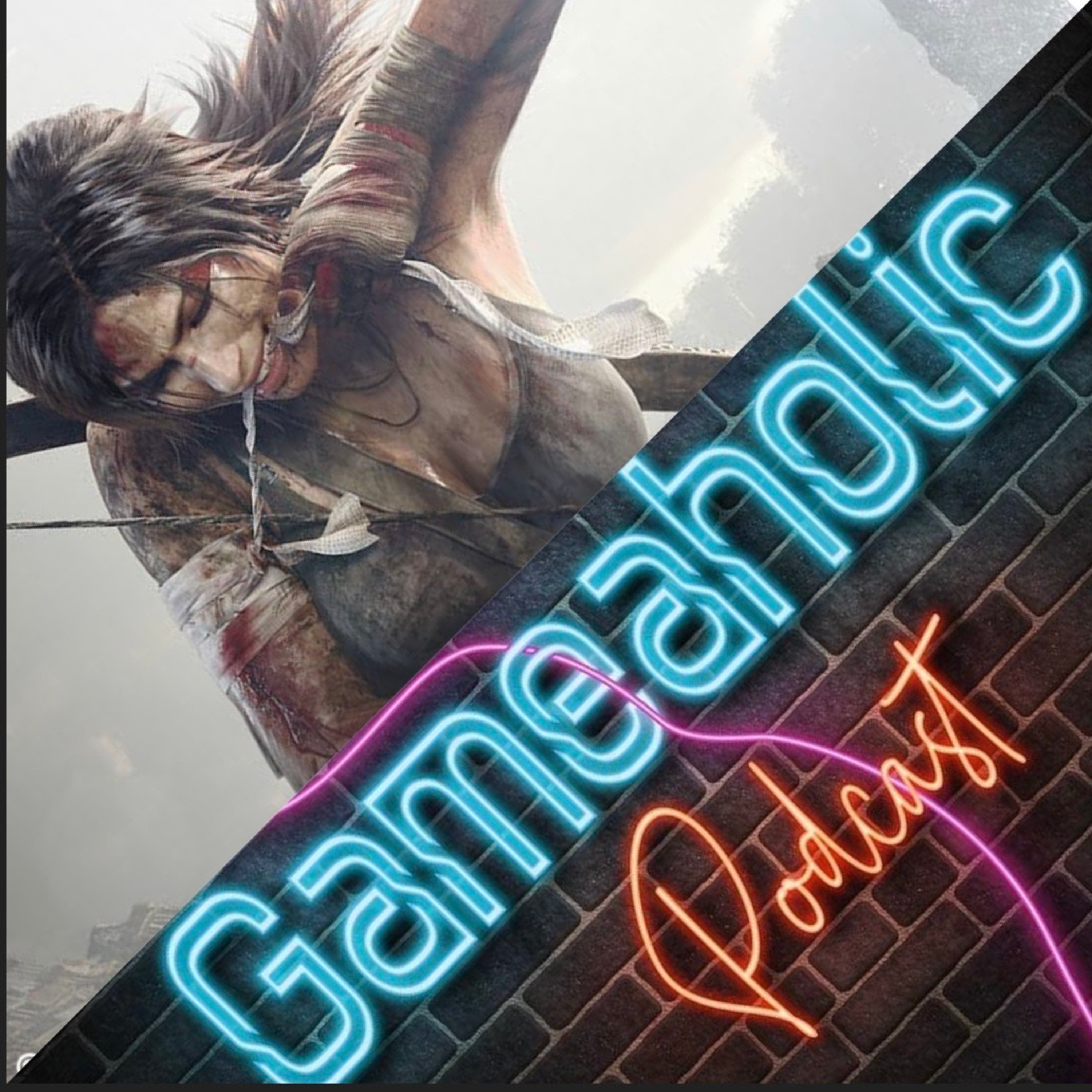 Gameaholic Podcast