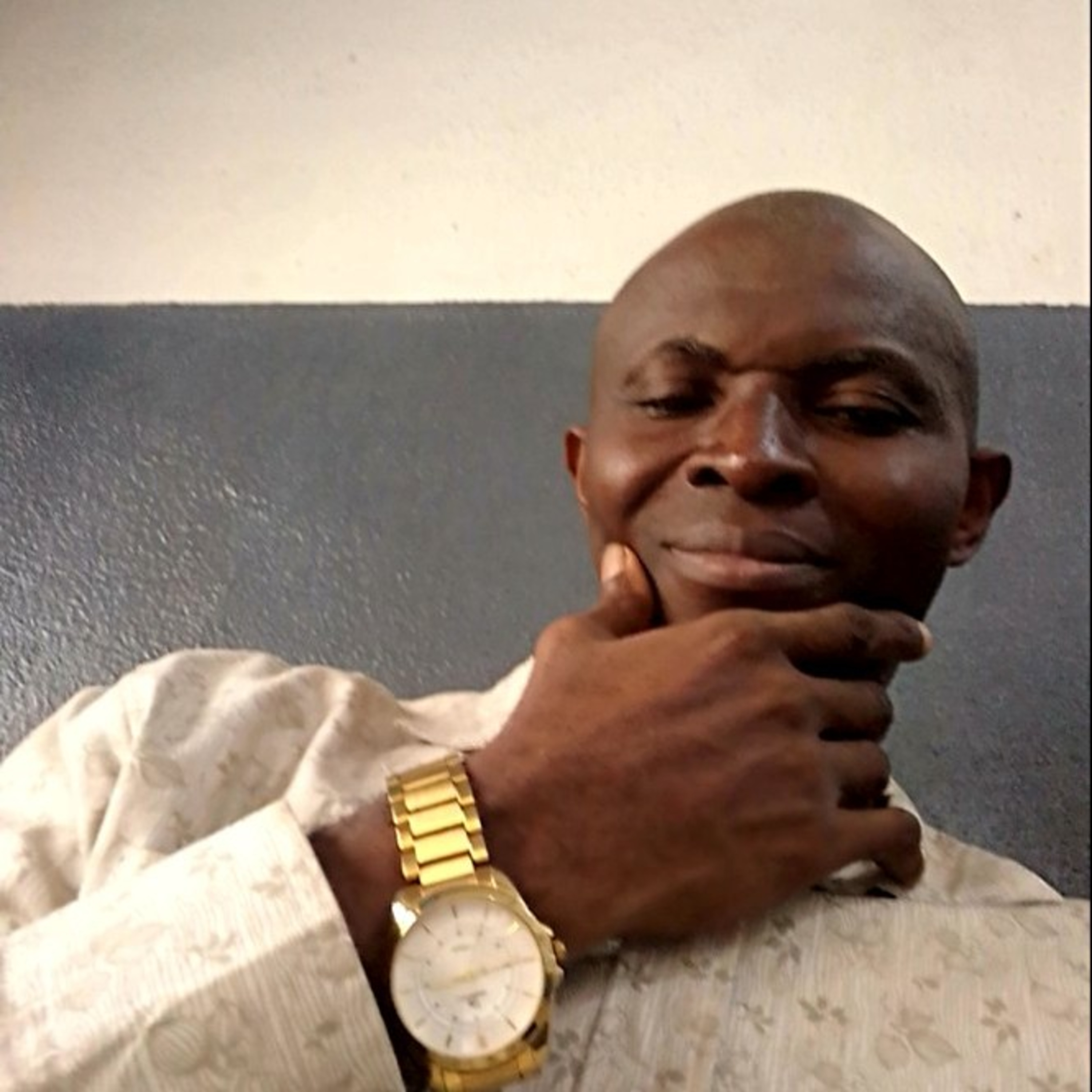 COME ALIVE FOR JESUS MINISTRIES INT\'L