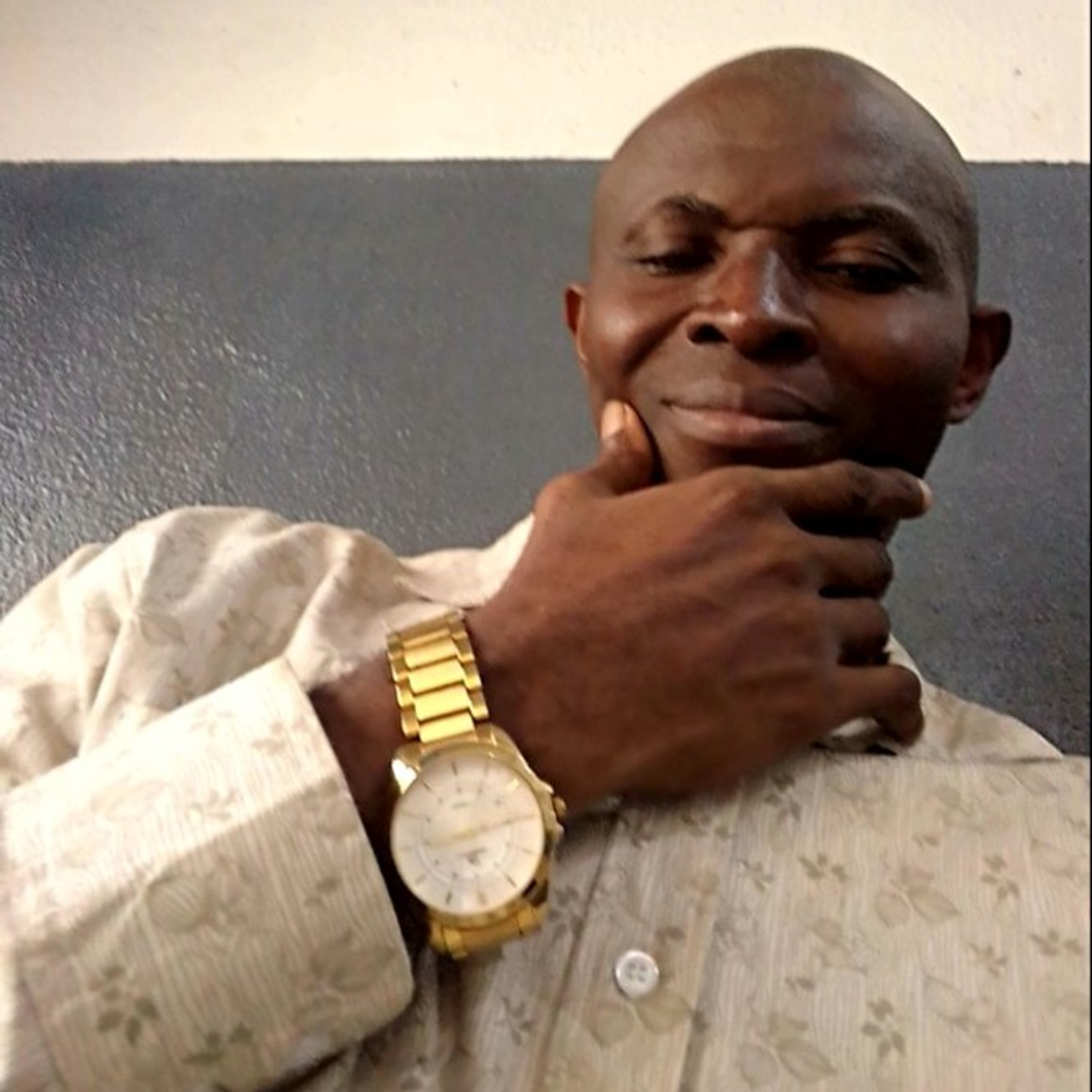 COME ALIVE FOR JESUS MINISTRIES INT\'L