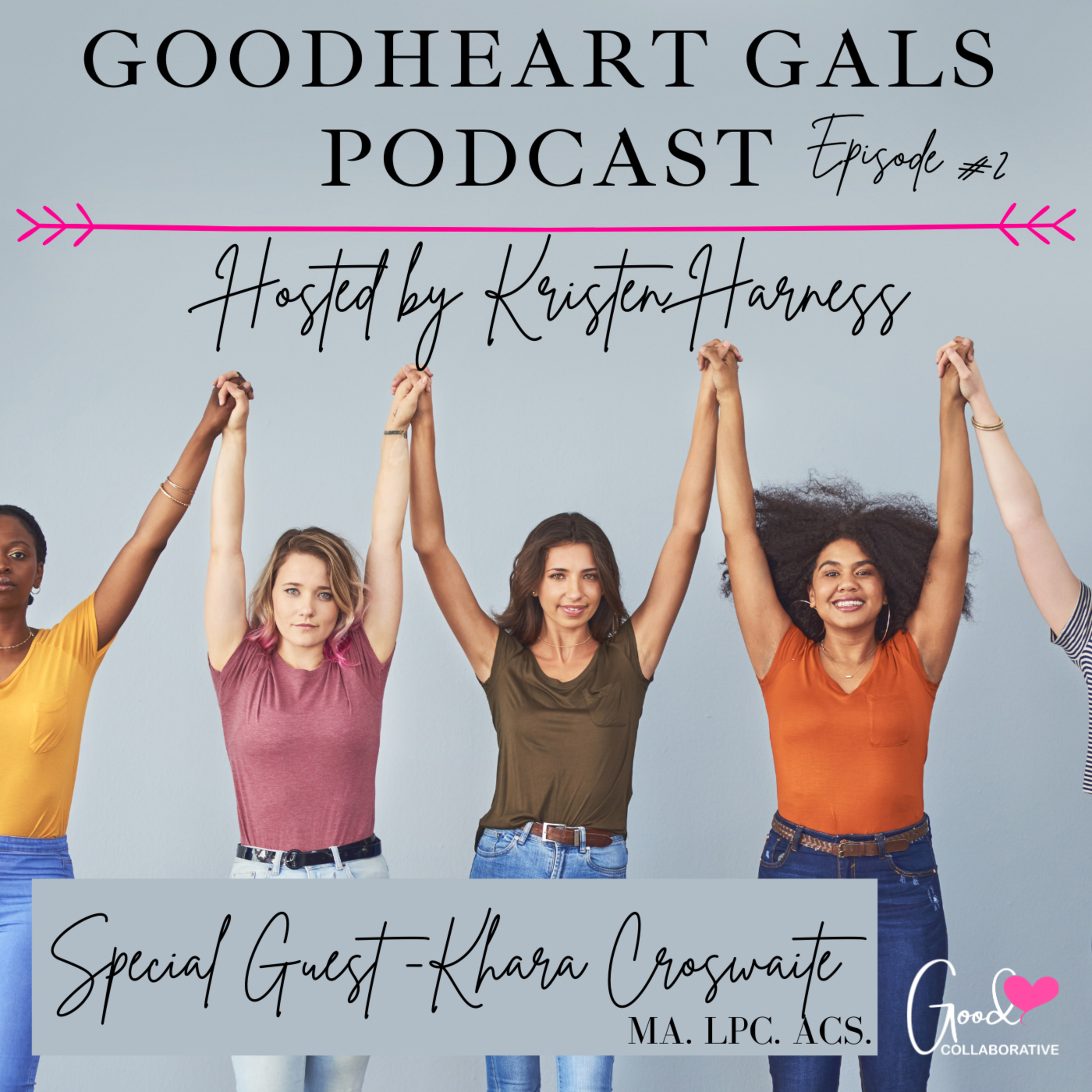 GoodHeart Gals