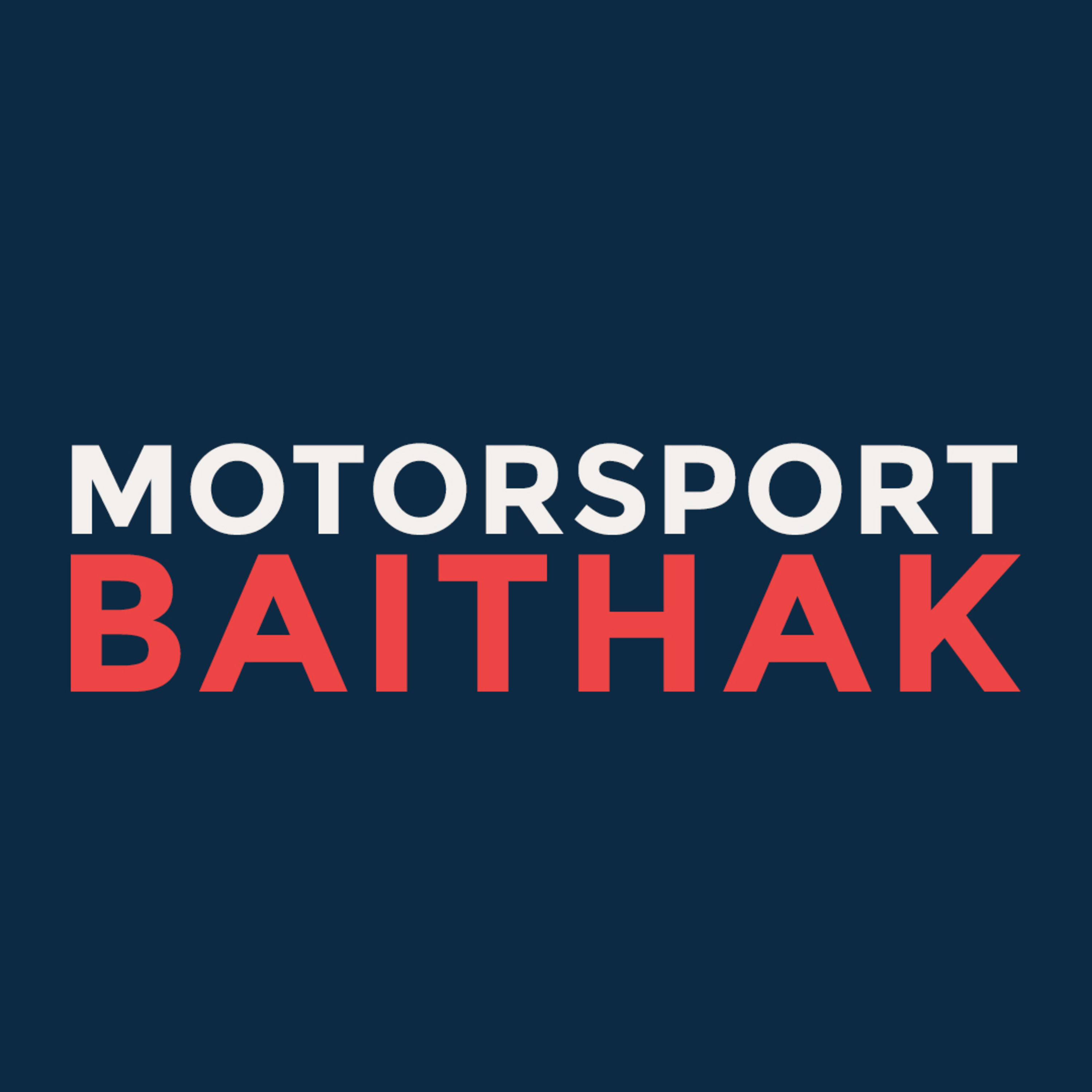 Motorsport Baithak