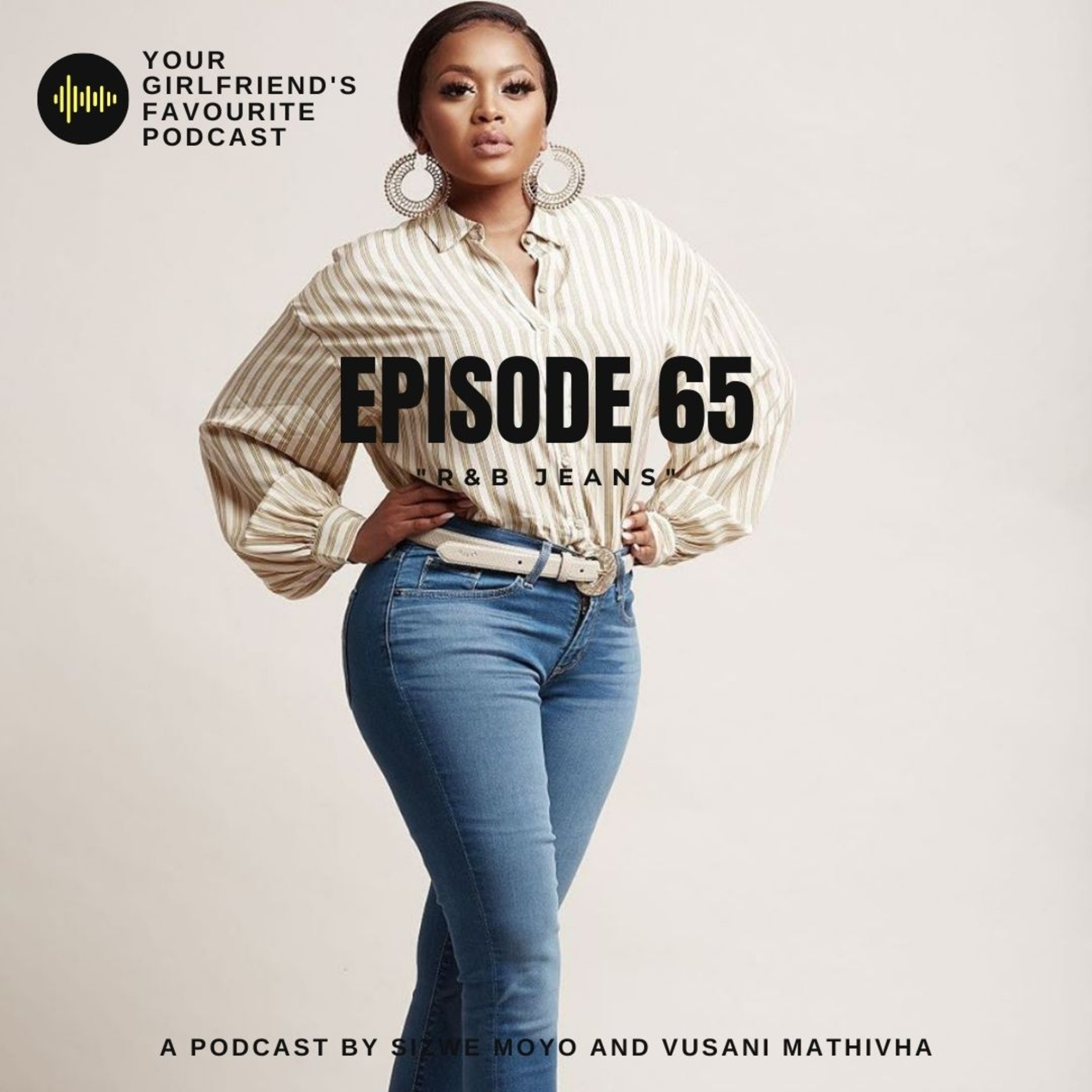 Your Girlfriend\'s Favourite Podcast