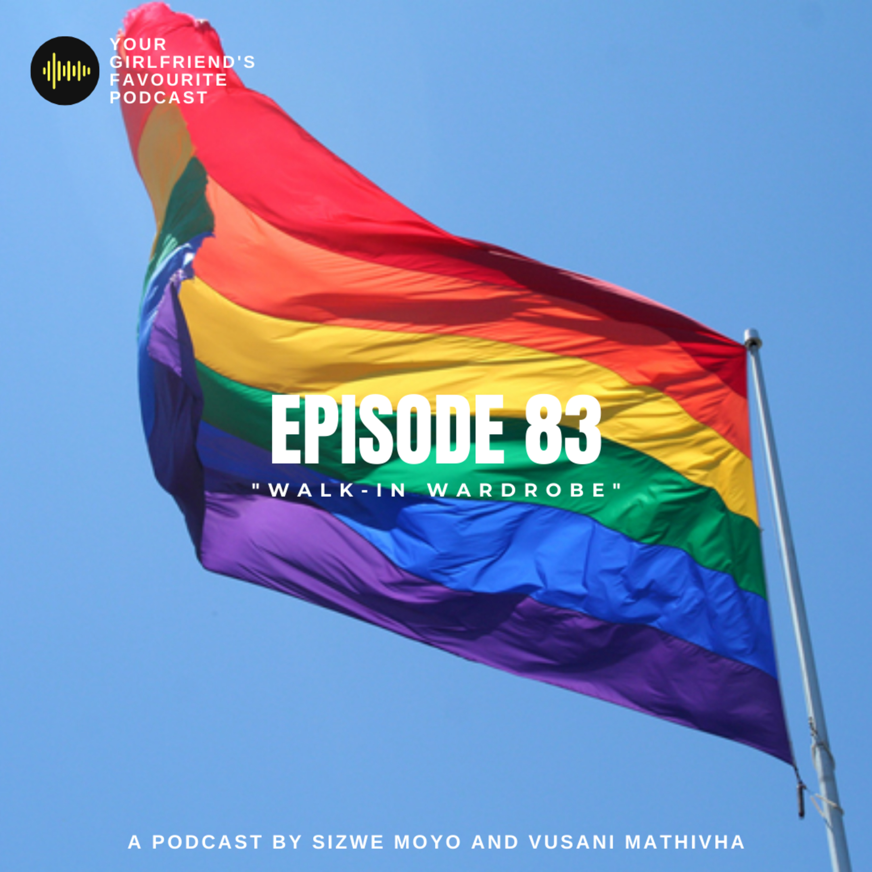 Your Girlfriend\'s Favourite Podcast