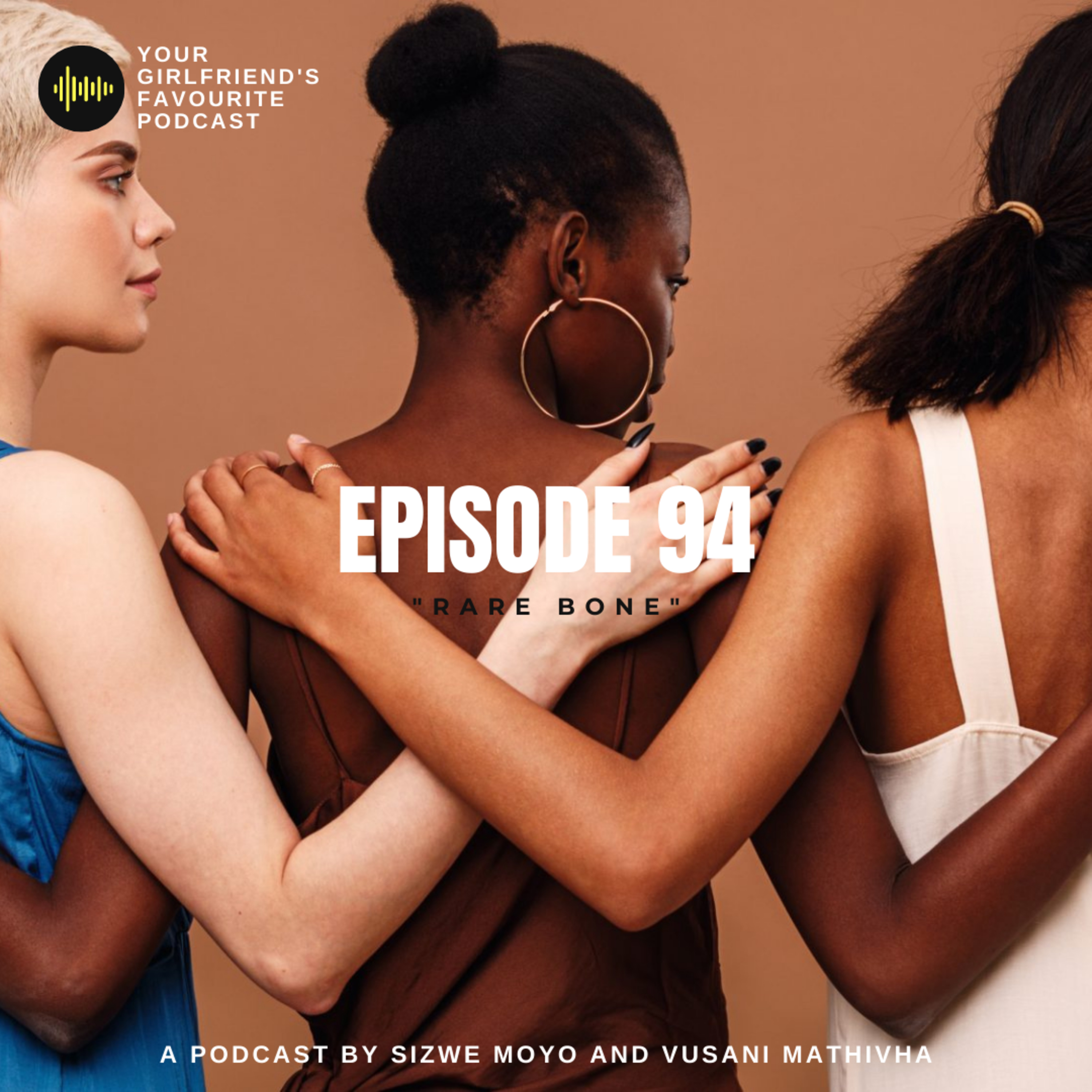 Your Girlfriend\'s Favourite Podcast