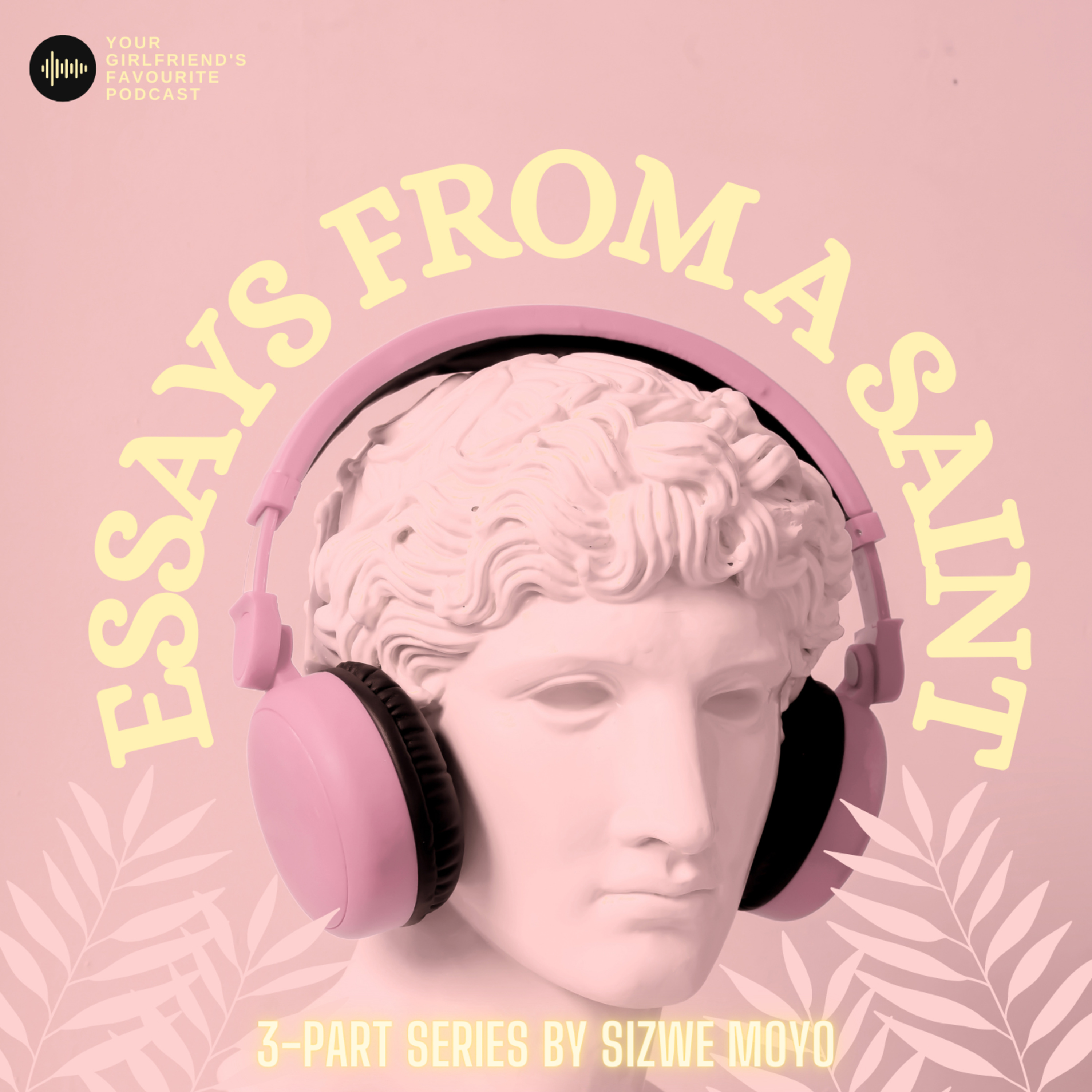 Your Girlfriend\'s Favourite Podcast