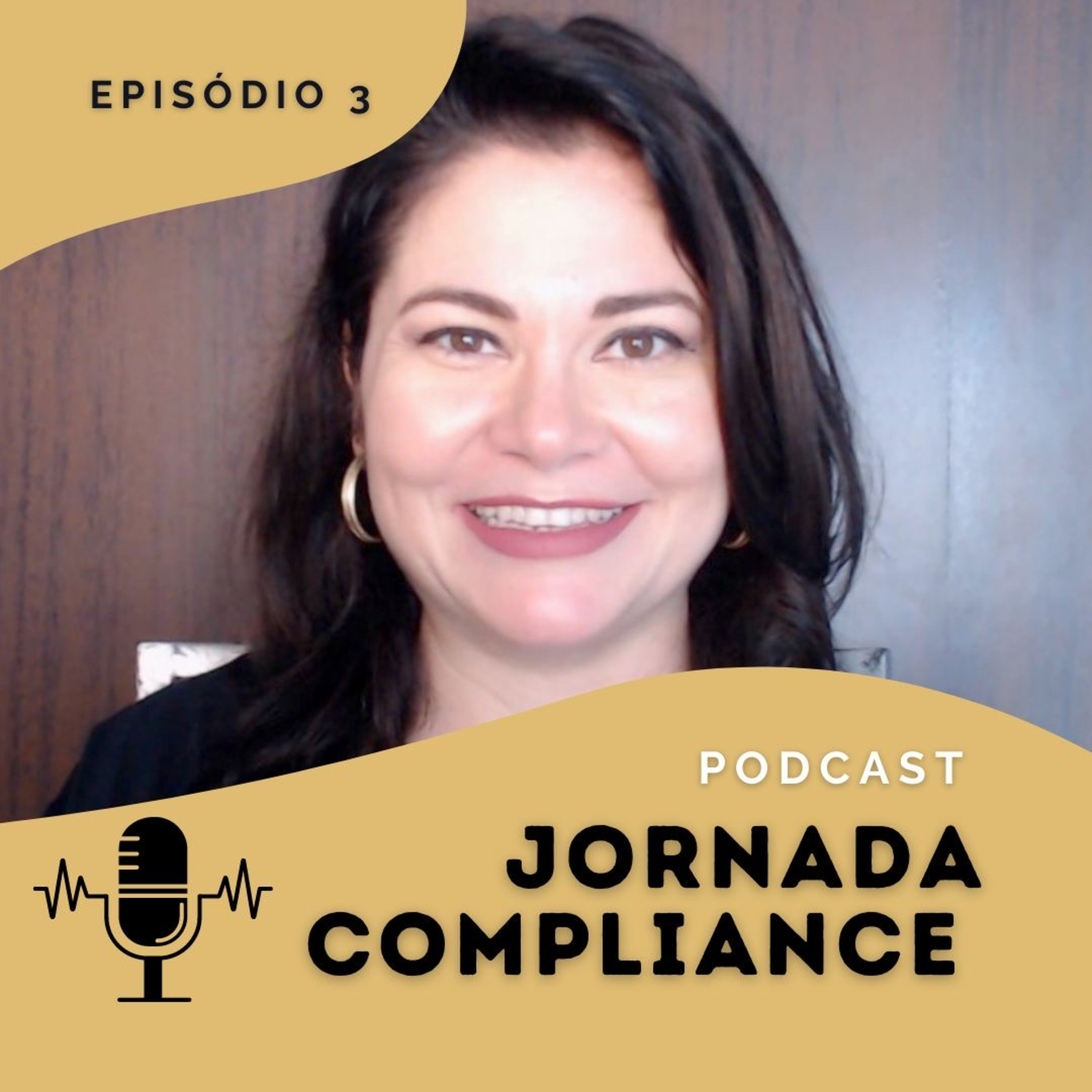 Quais são os ganhos que o Compliance trás para as empresas e para os profissionais?! episode artwork