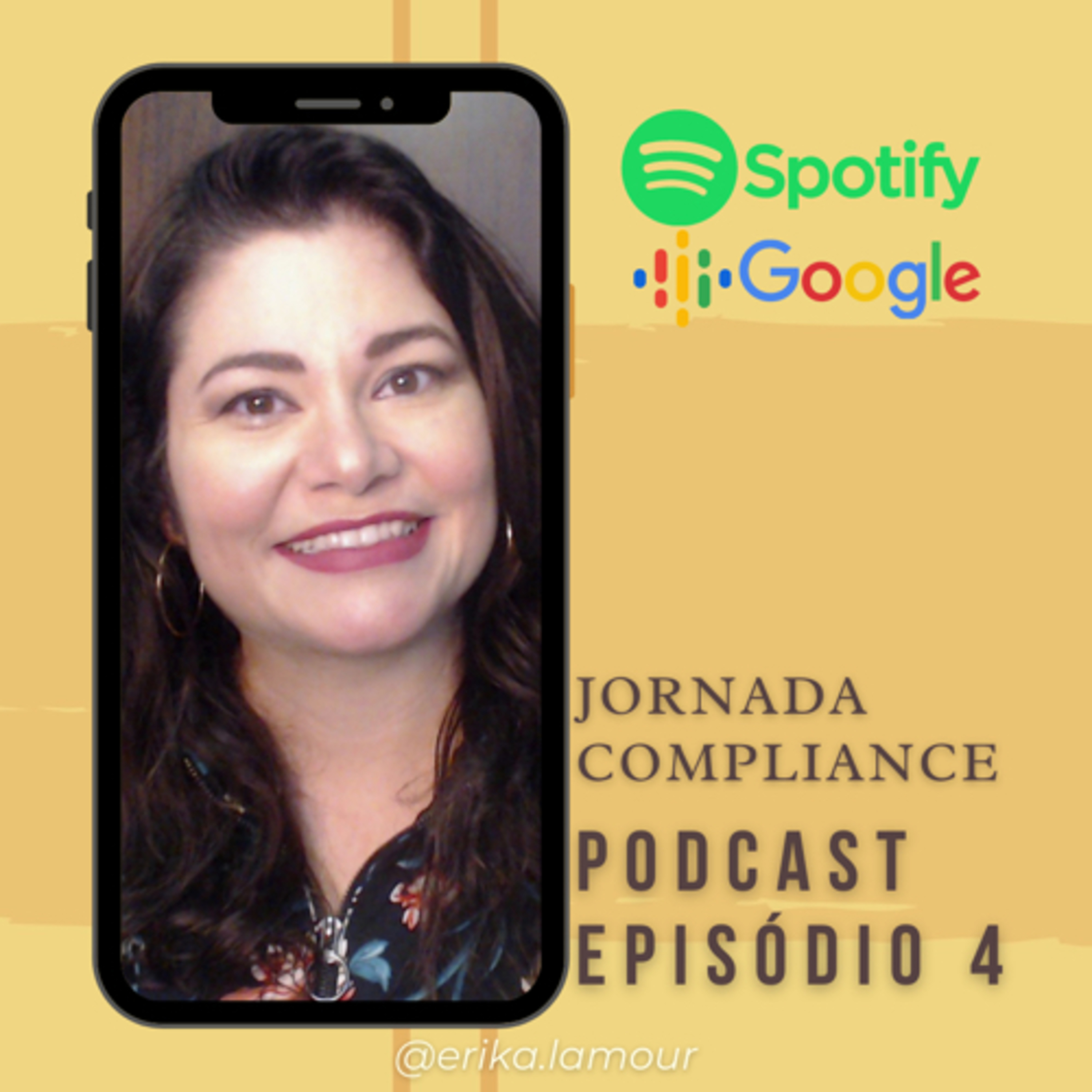 Compliance para quem não quer estagnar na carreira! episode artwork