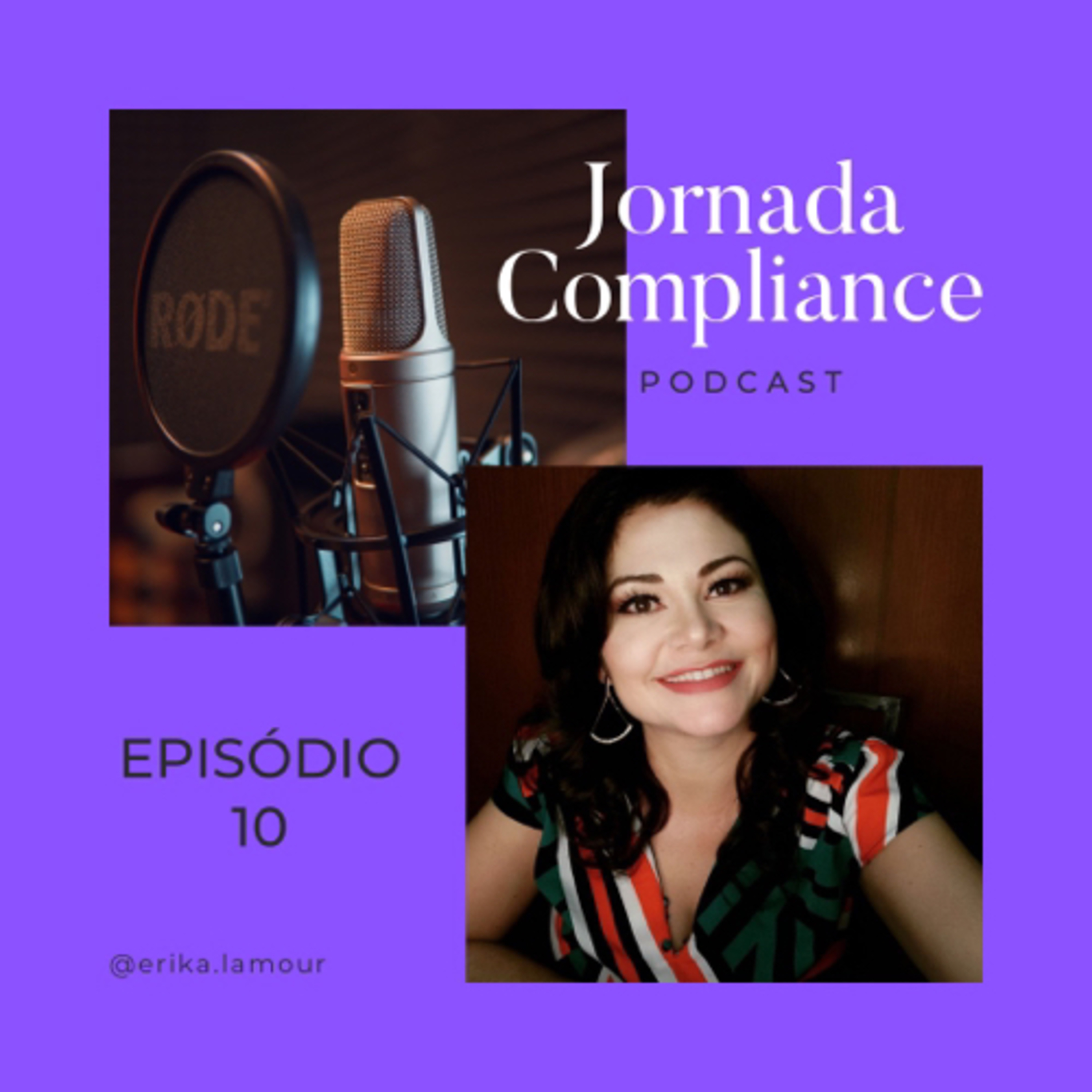 Compliance não é só para quem tem o Setor Público como cliente episode artwork