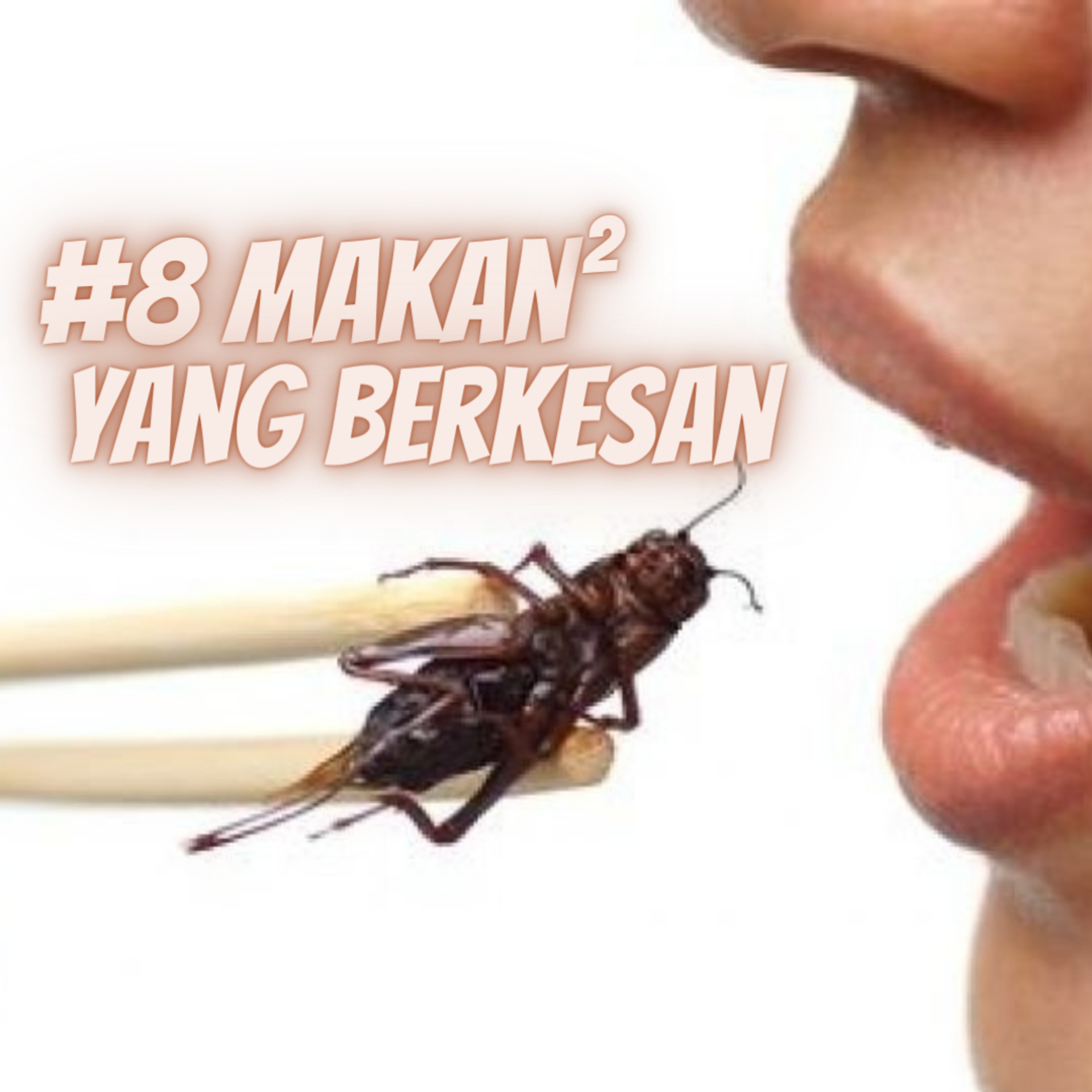 Podcast Kamar Belakang