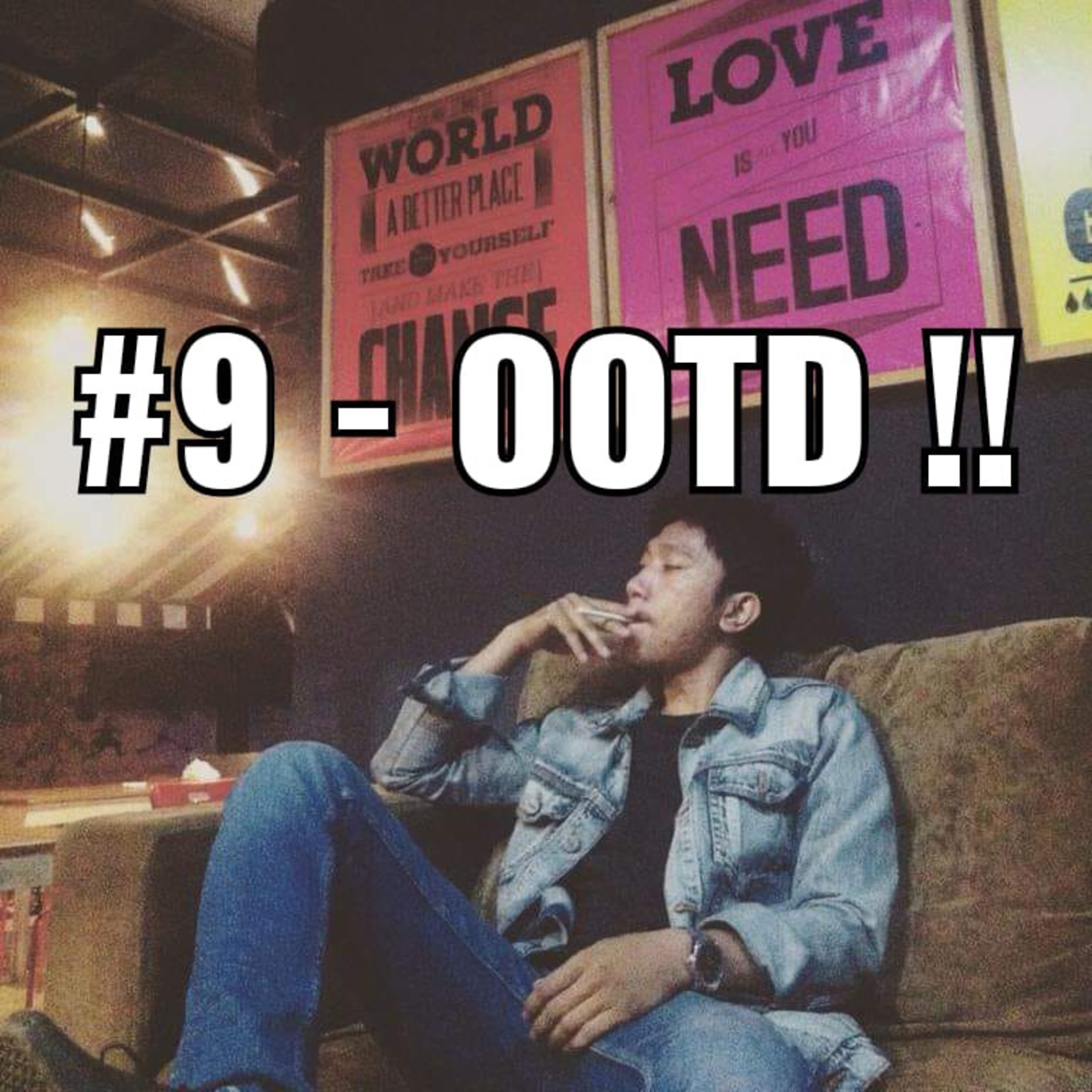 Podcast Kamar Belakang