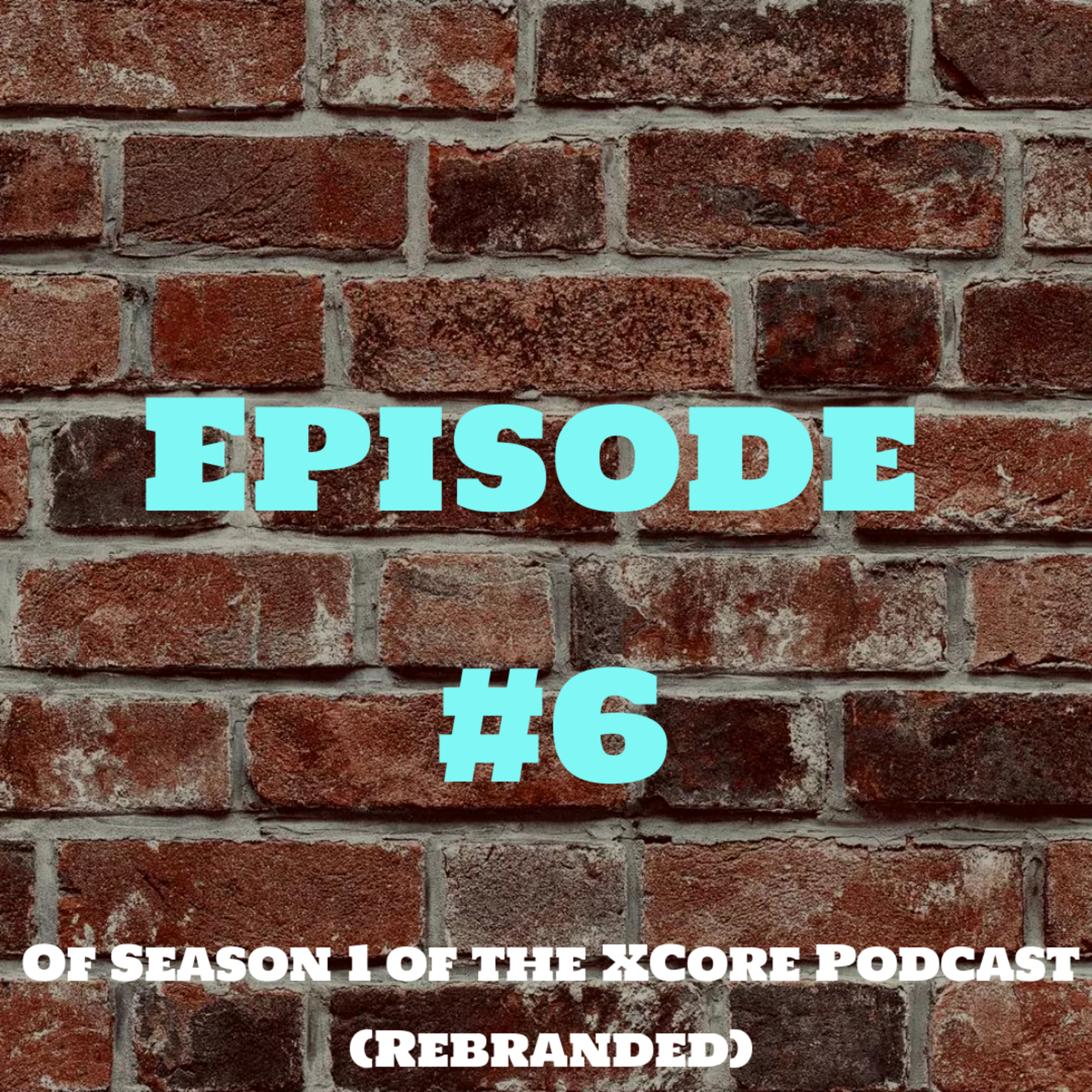 Ep. #6: John goes nuts on Red Dead 2.